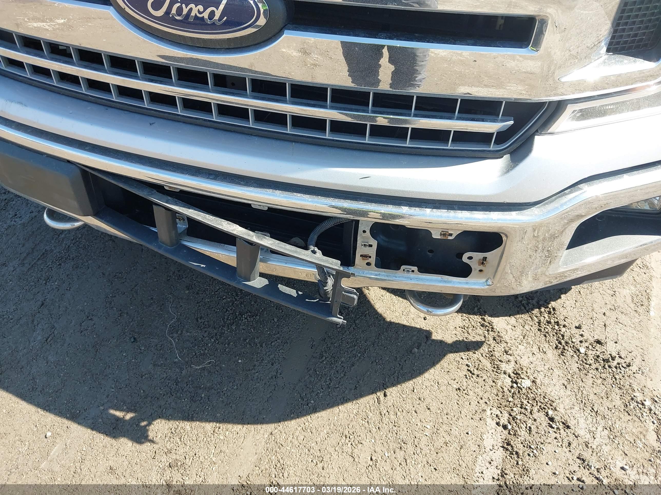 FORD F-150 image 6