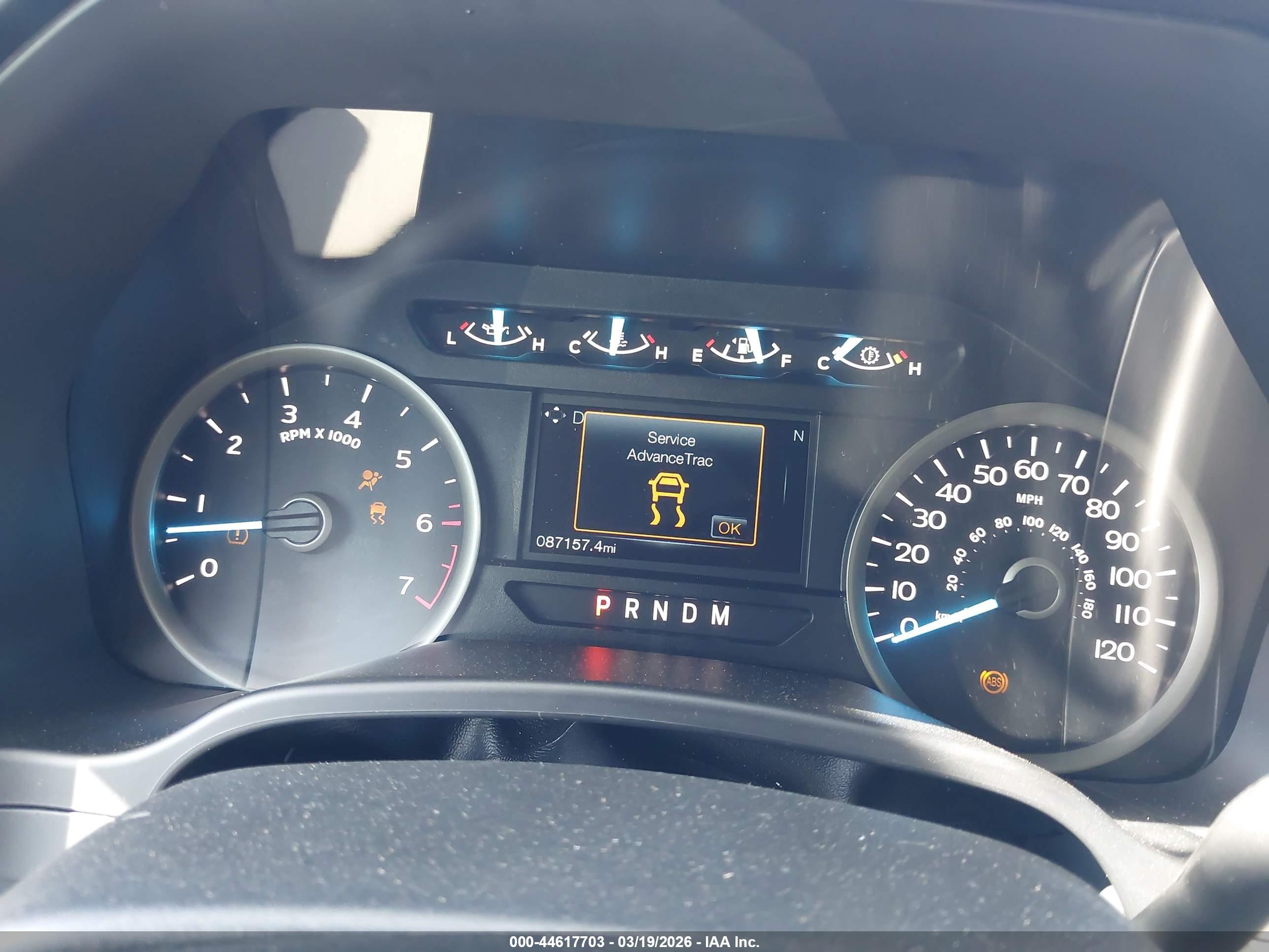 FORD F-150 image 7