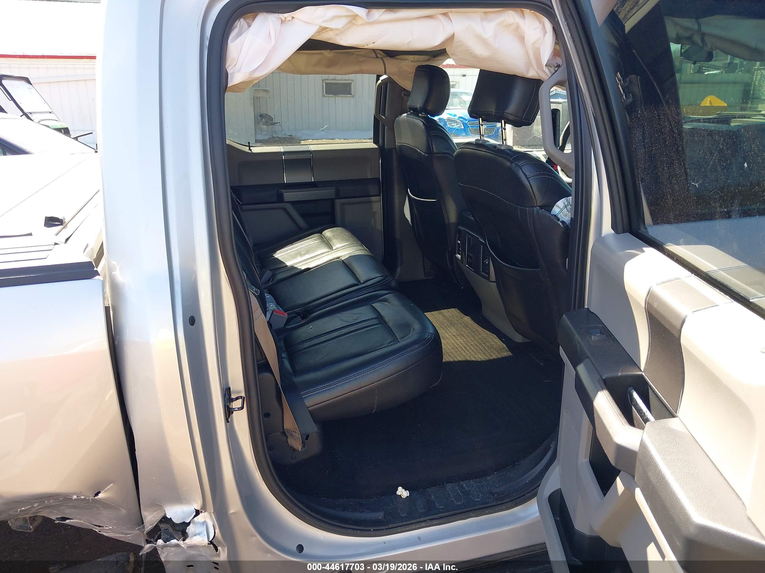 FORD F-150 image 8