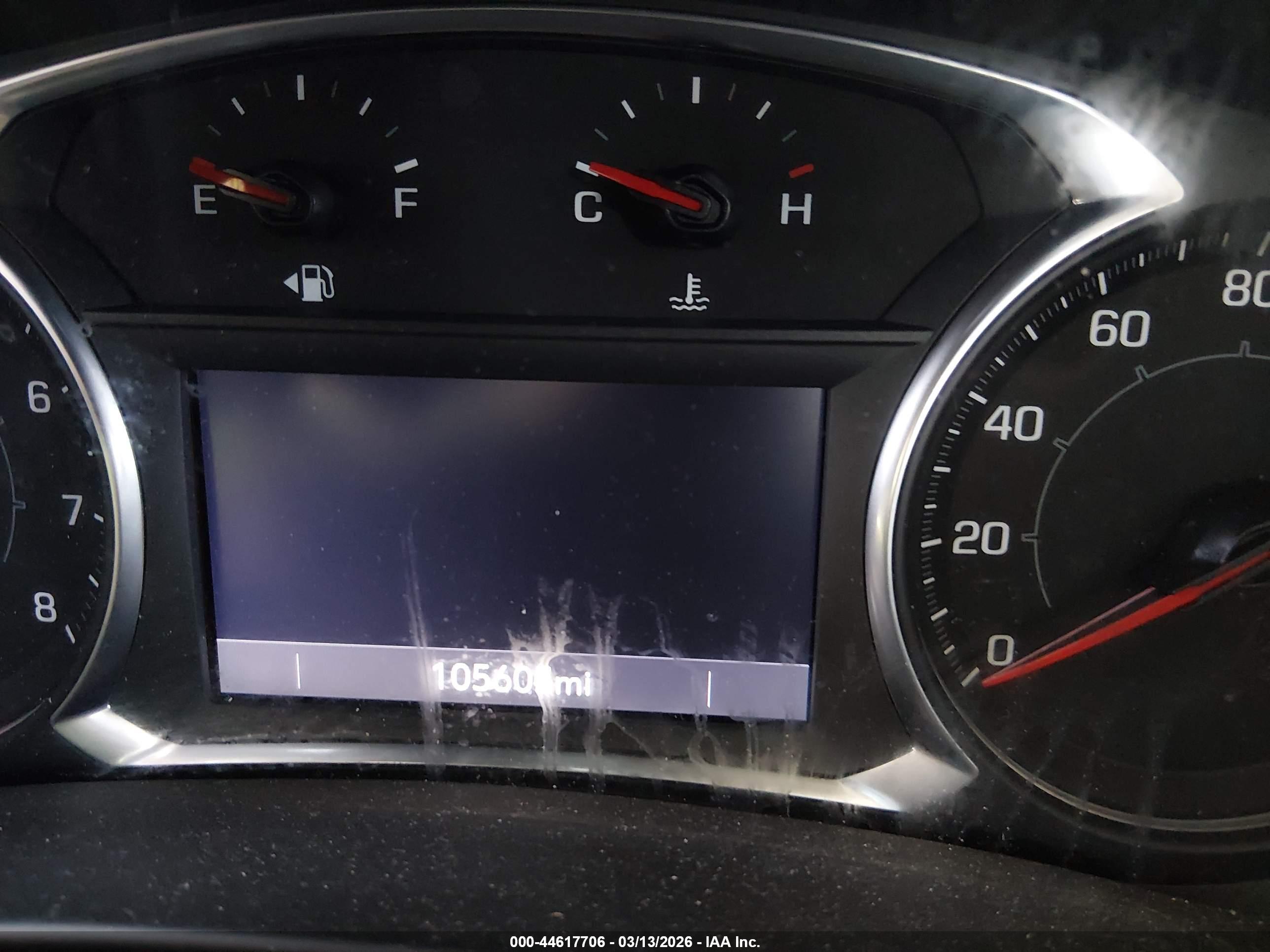 GMC TERRAIN image 7