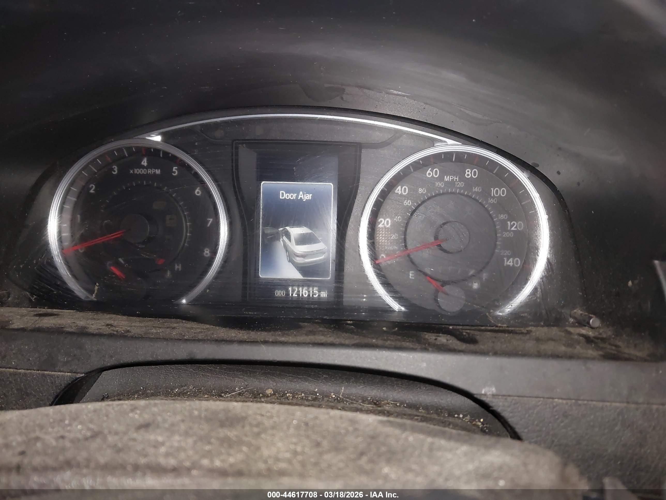 TOYOTA CAMRY image 7