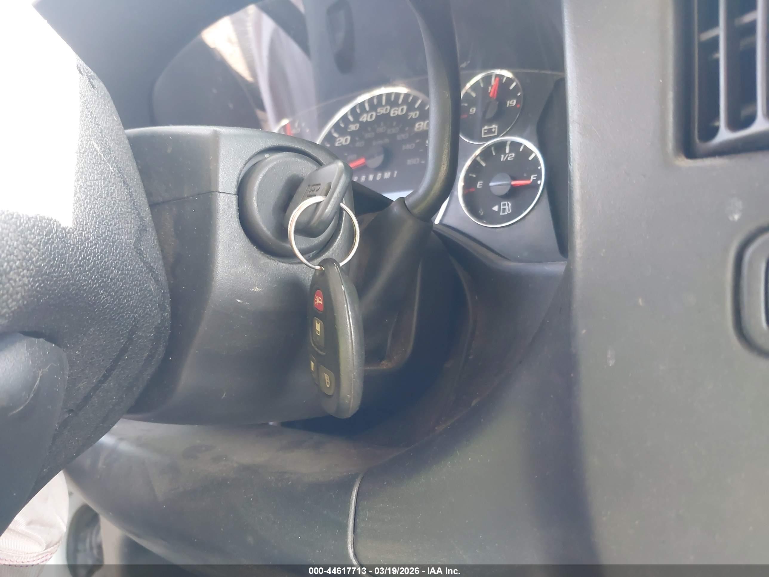 CHEVROLET EXPRESS image 11