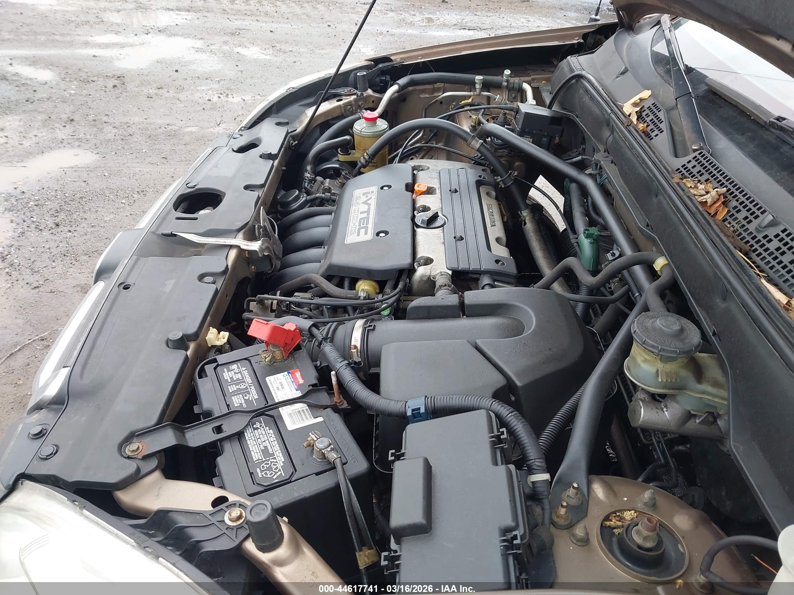 HONDA CR-V image 10