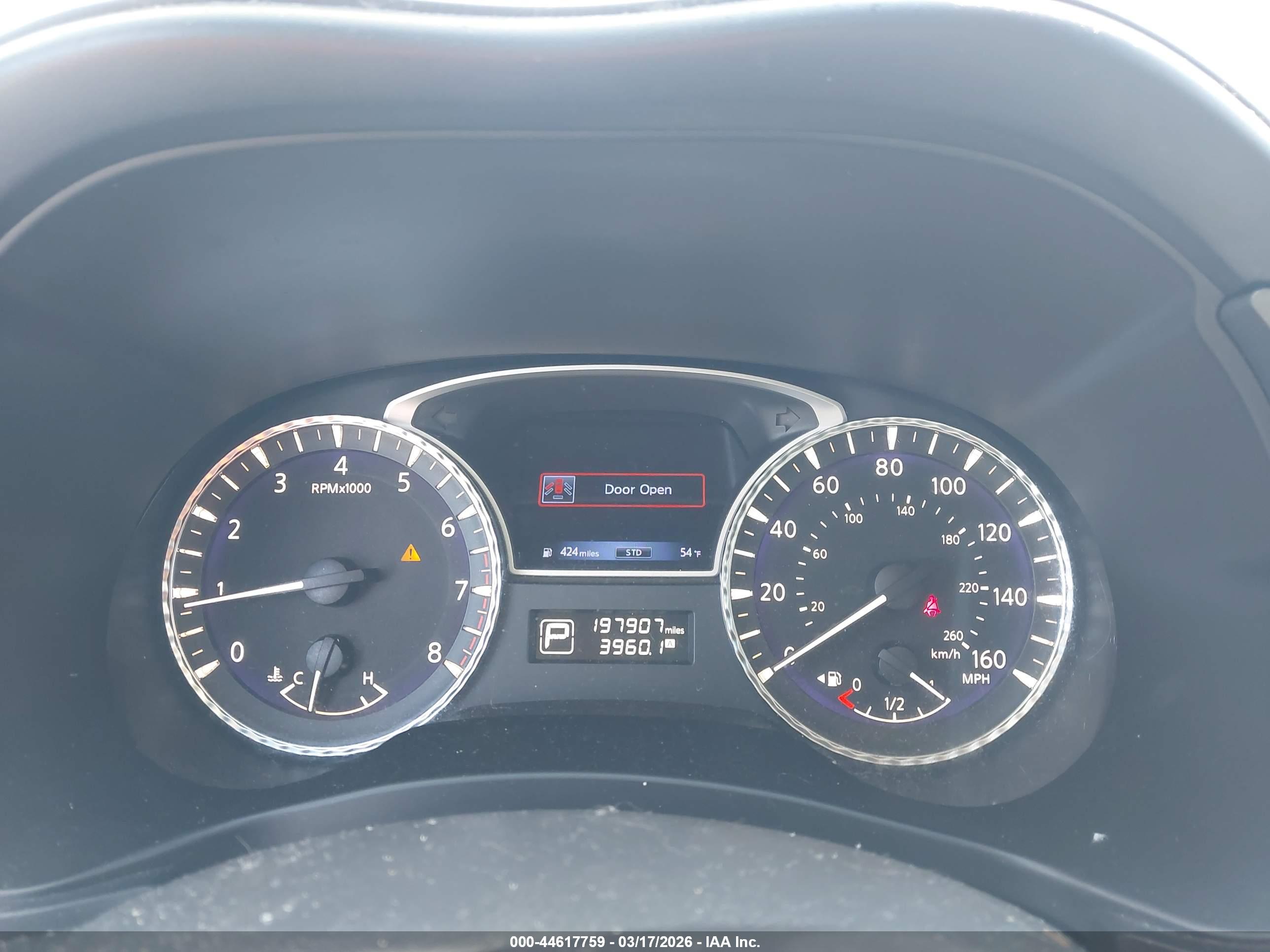 INFINITI QX60 image 7