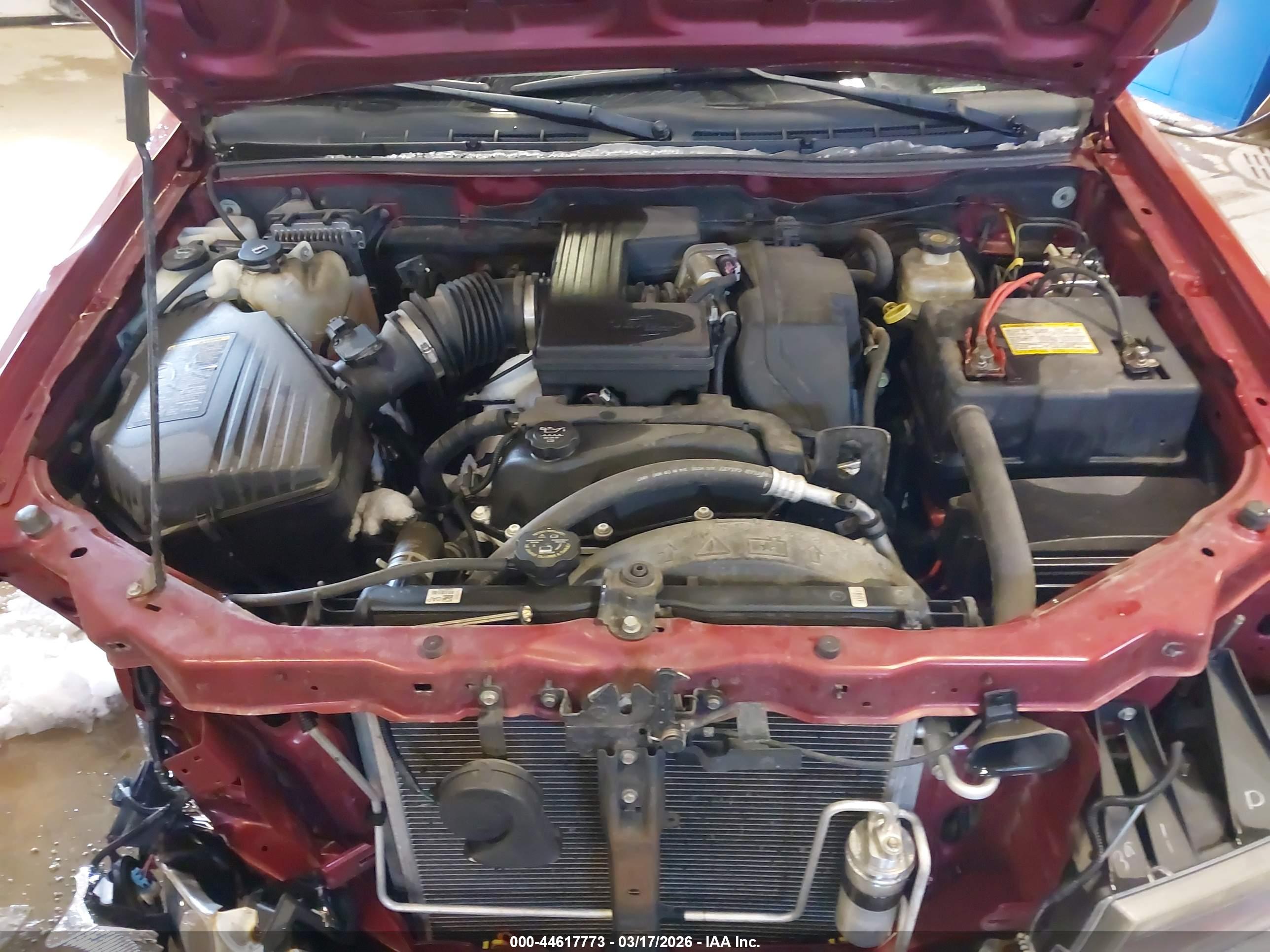 GMC CANYON image 10