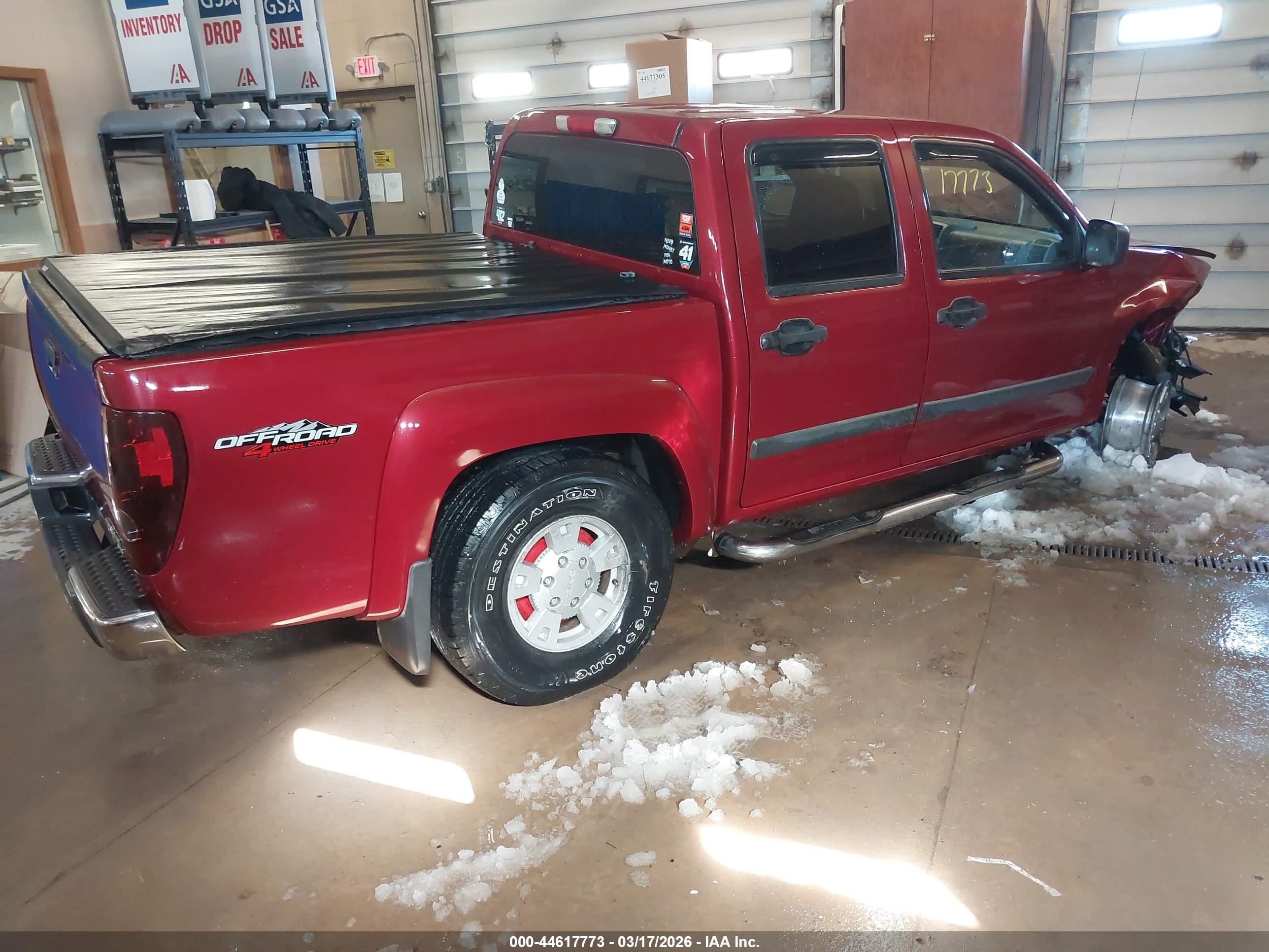 GMC CANYON image 4