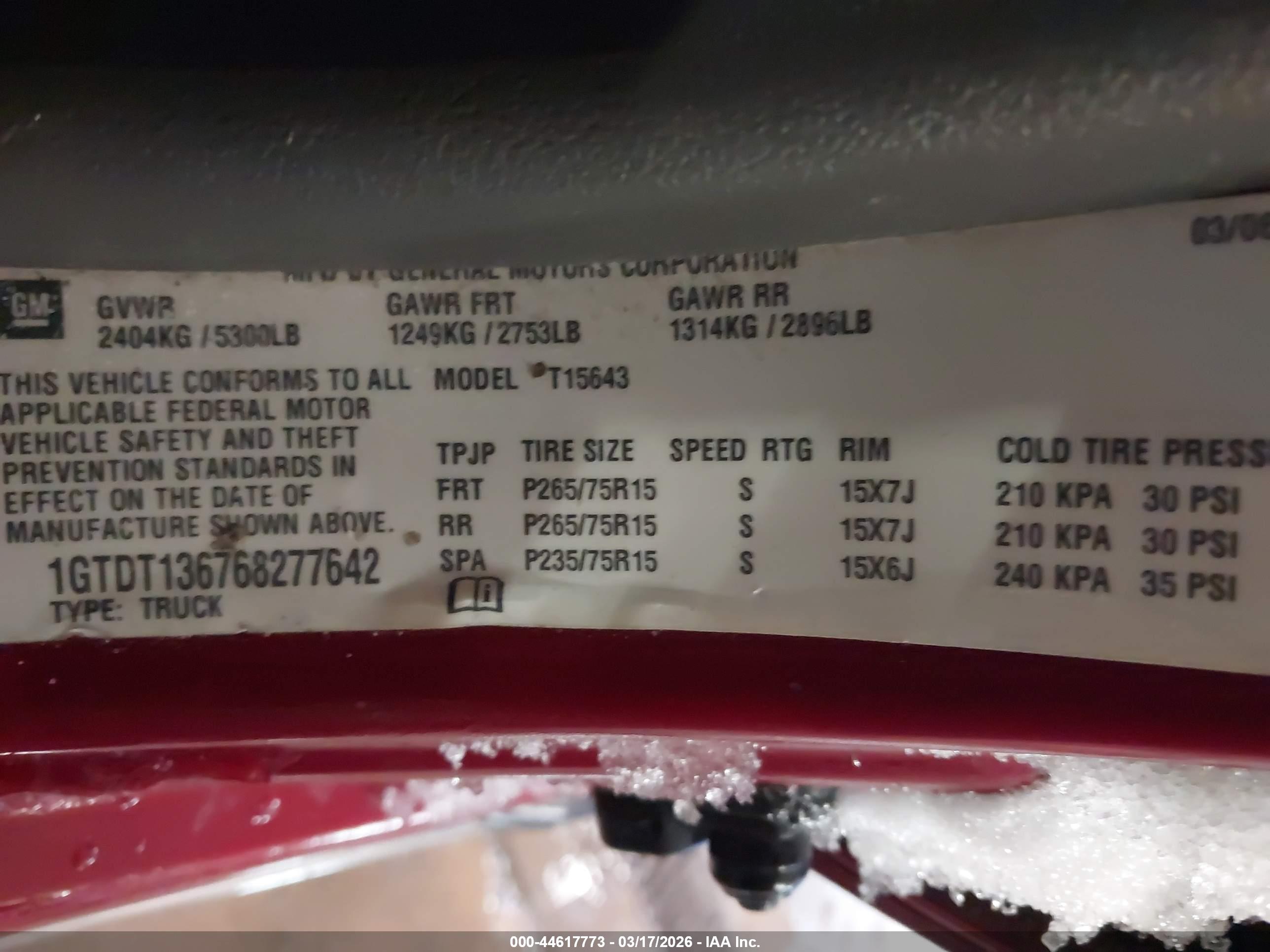 GMC CANYON image 9