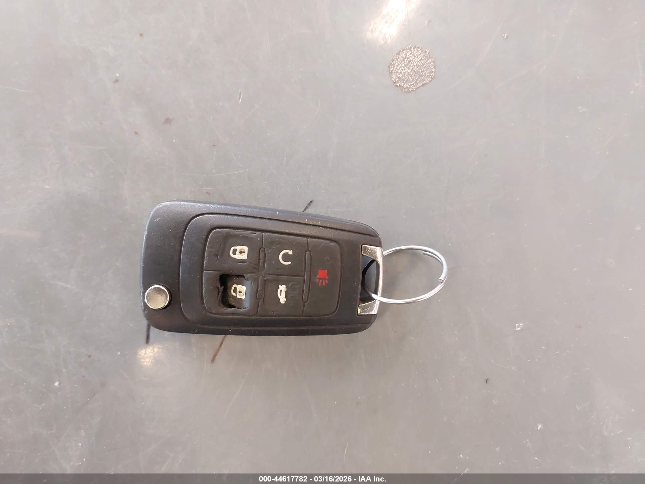 CHEVROLET IMPALA image 11