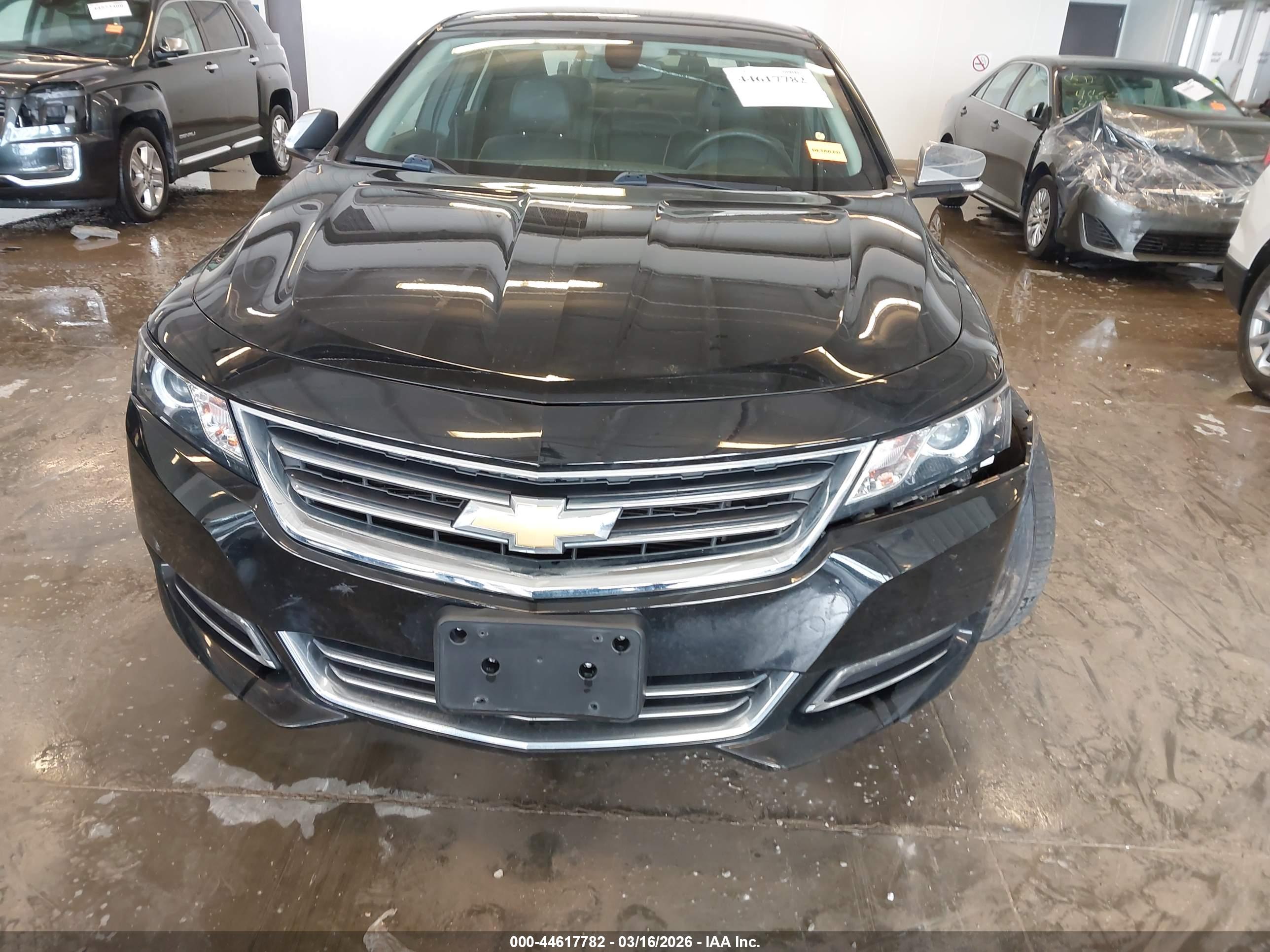 CHEVROLET IMPALA image 6