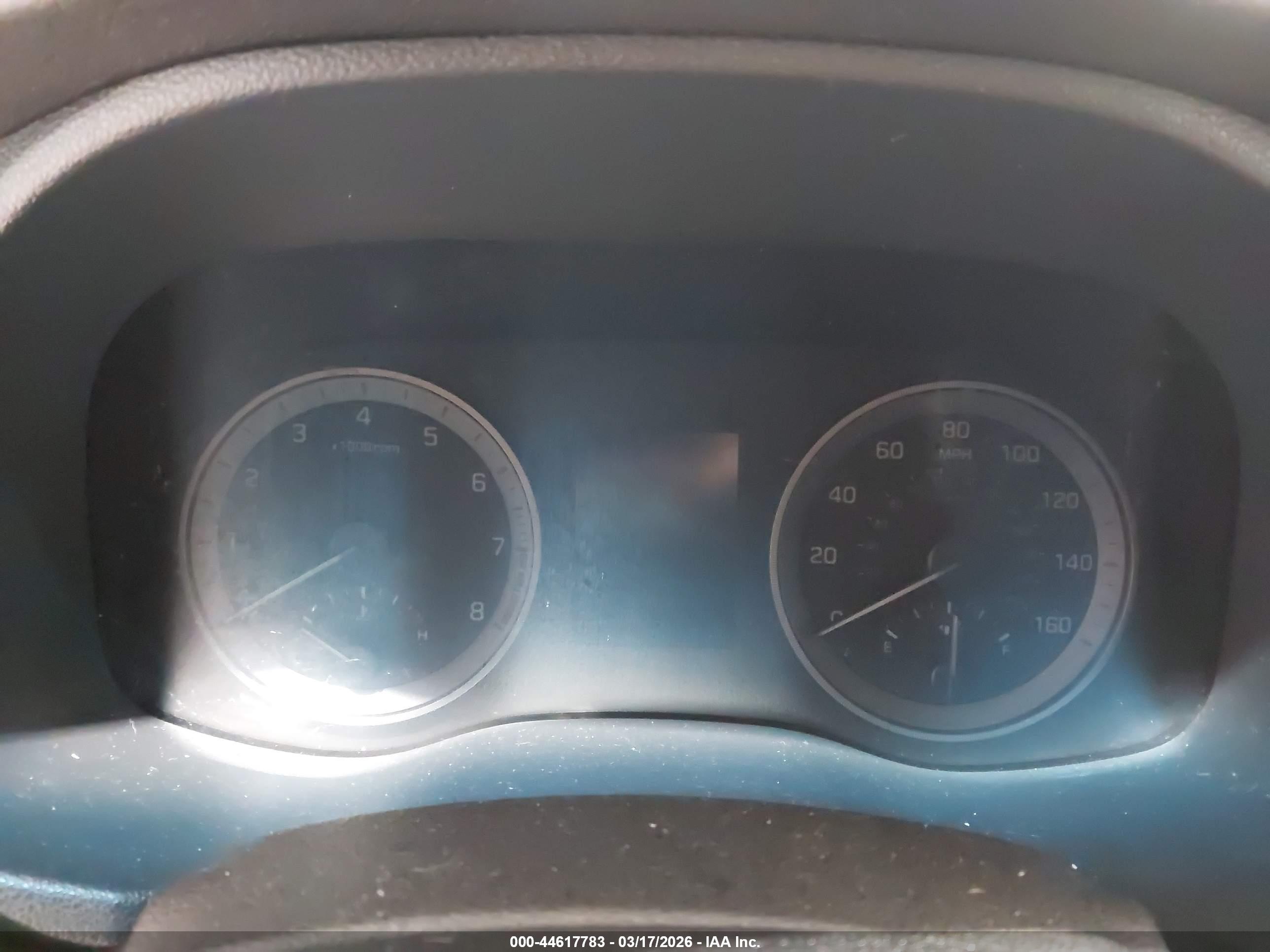 HYUNDAI TUCSON image 7