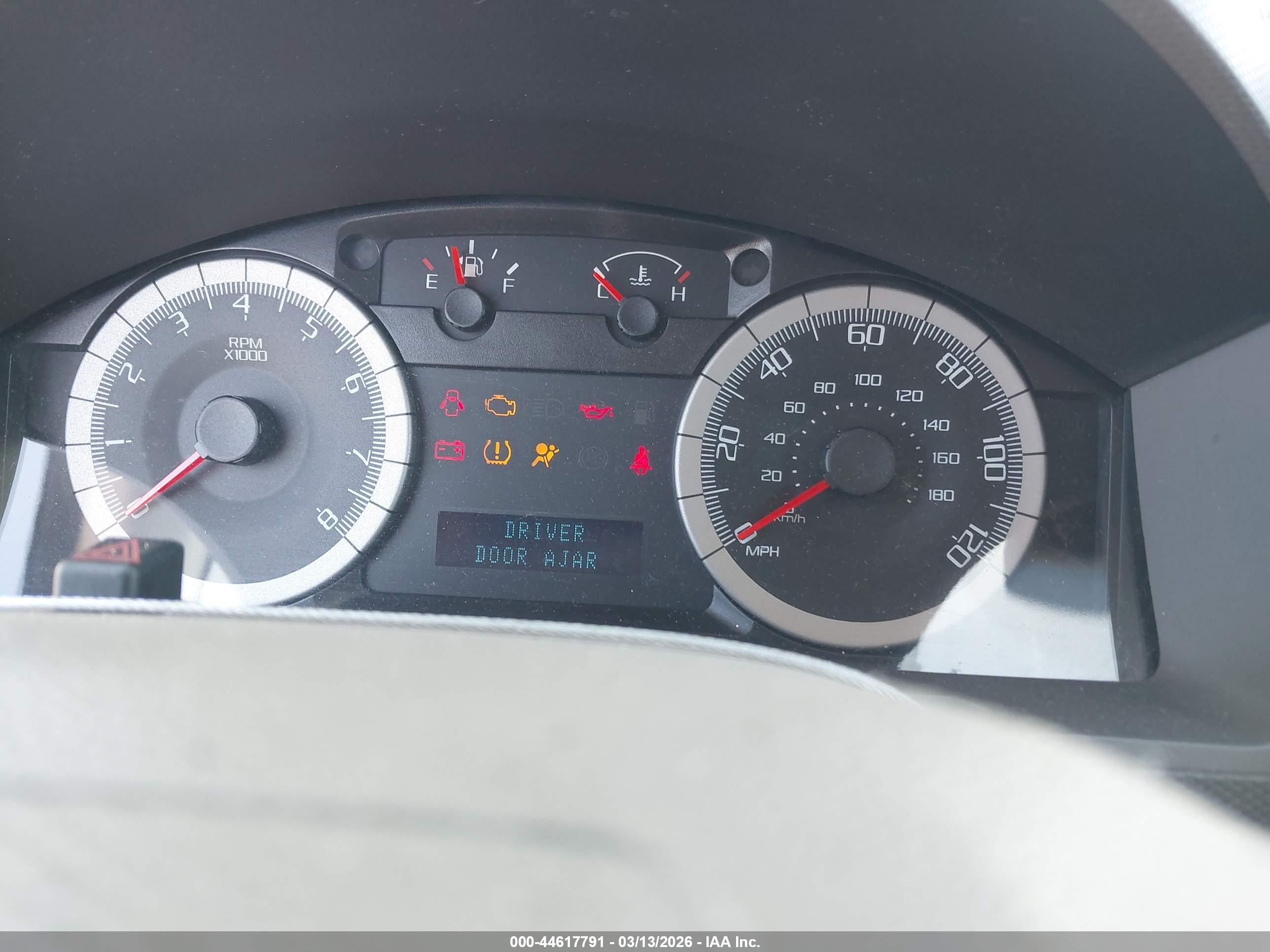 FORD ESCAPE image 7