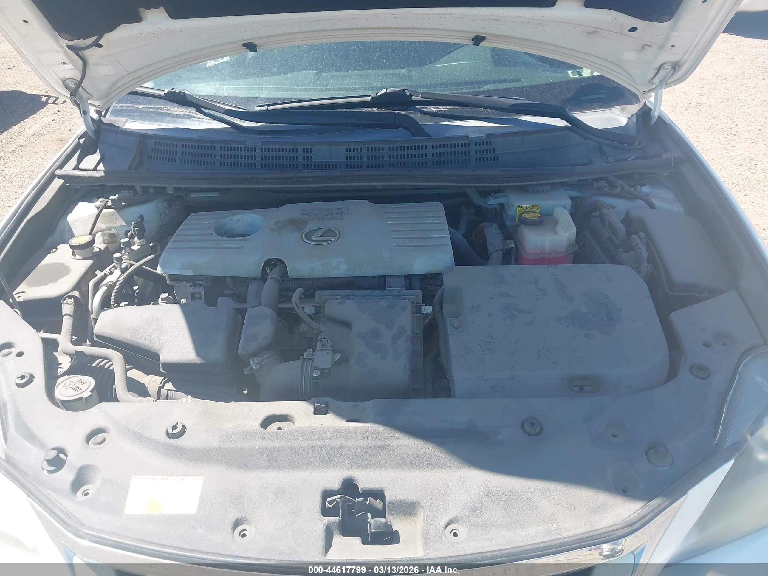LEXUS CT image 10
