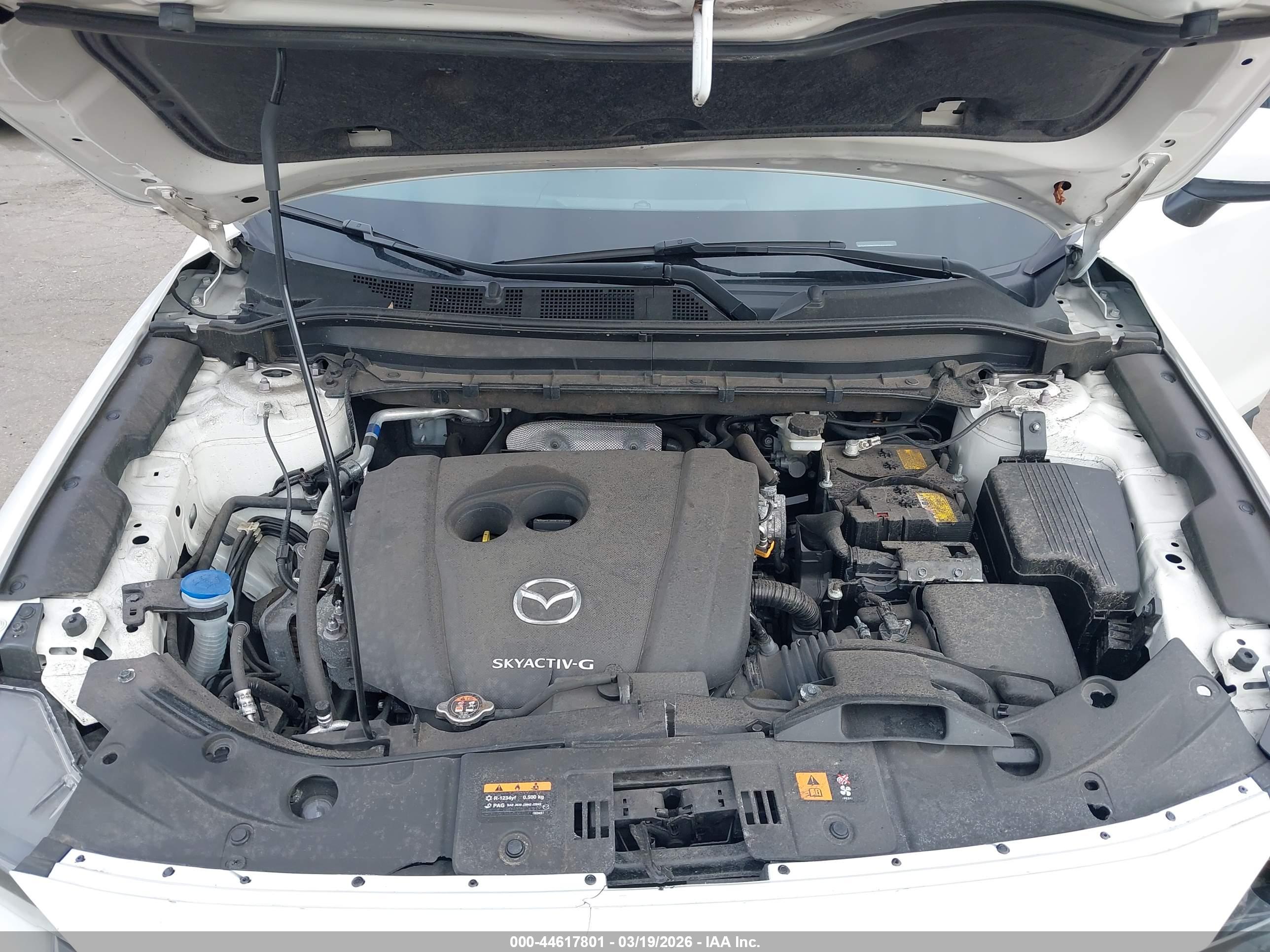 MAZDA CX-5 image 10