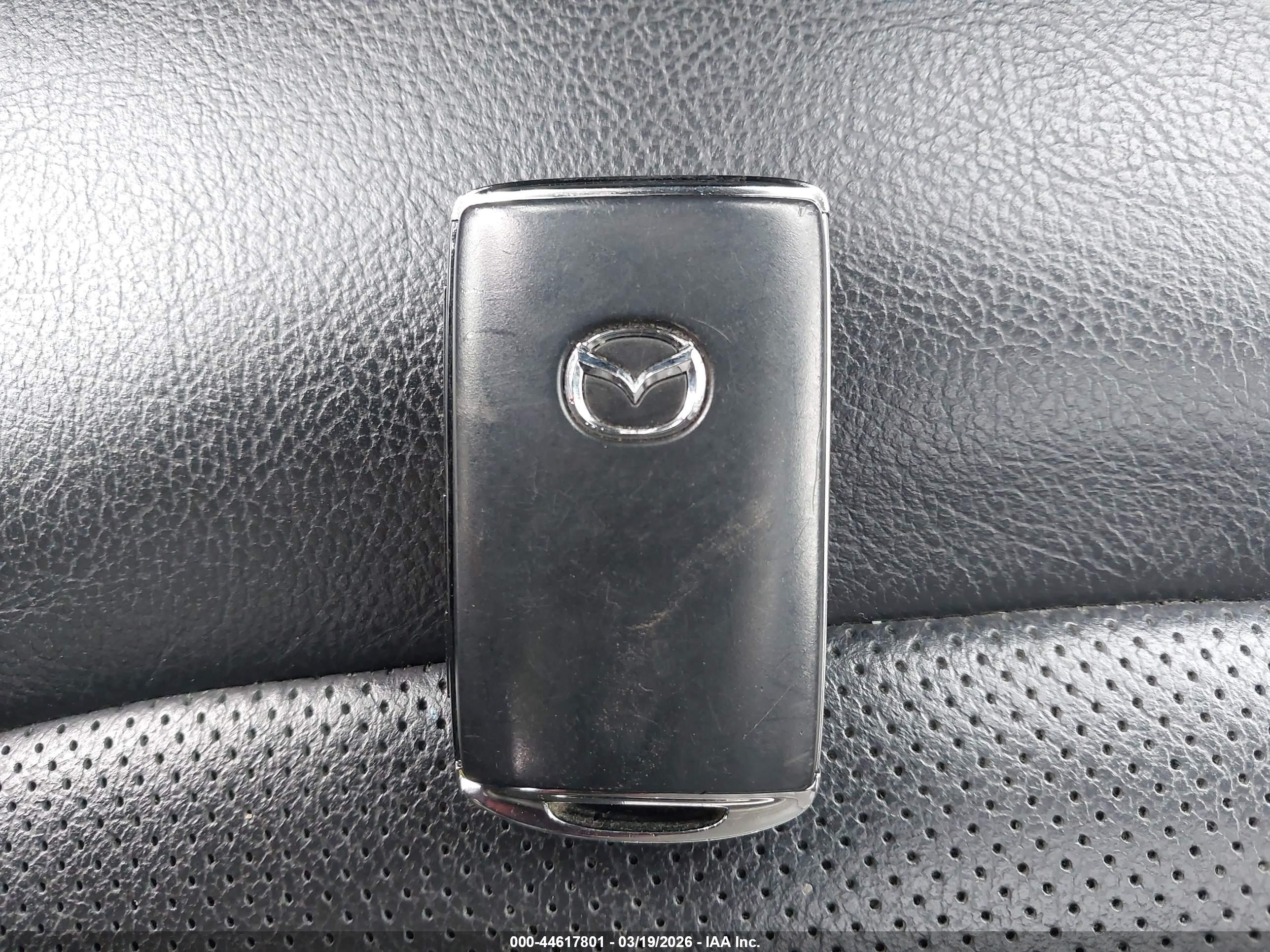 MAZDA CX-5 image 11
