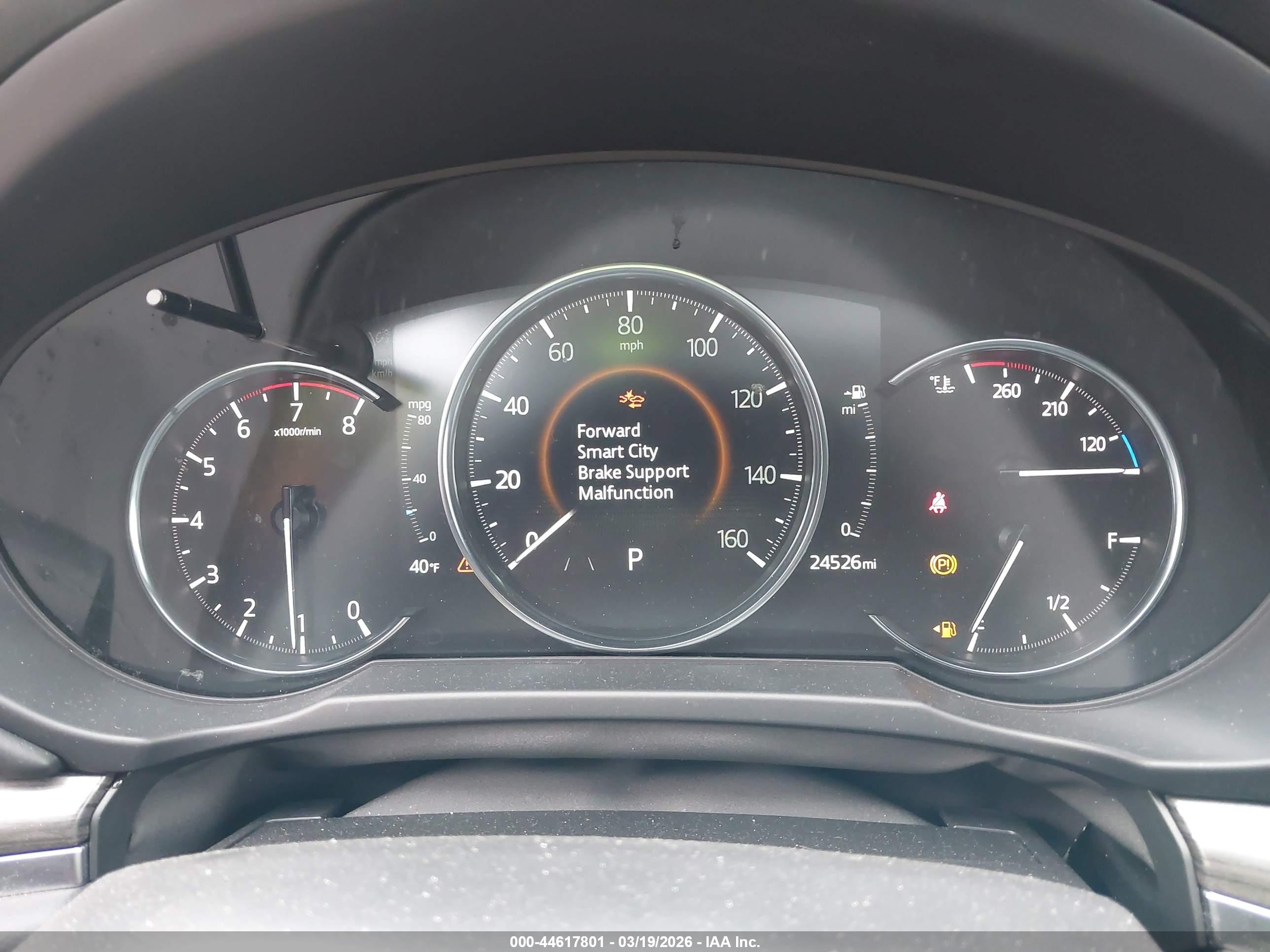 MAZDA CX-5 image 7