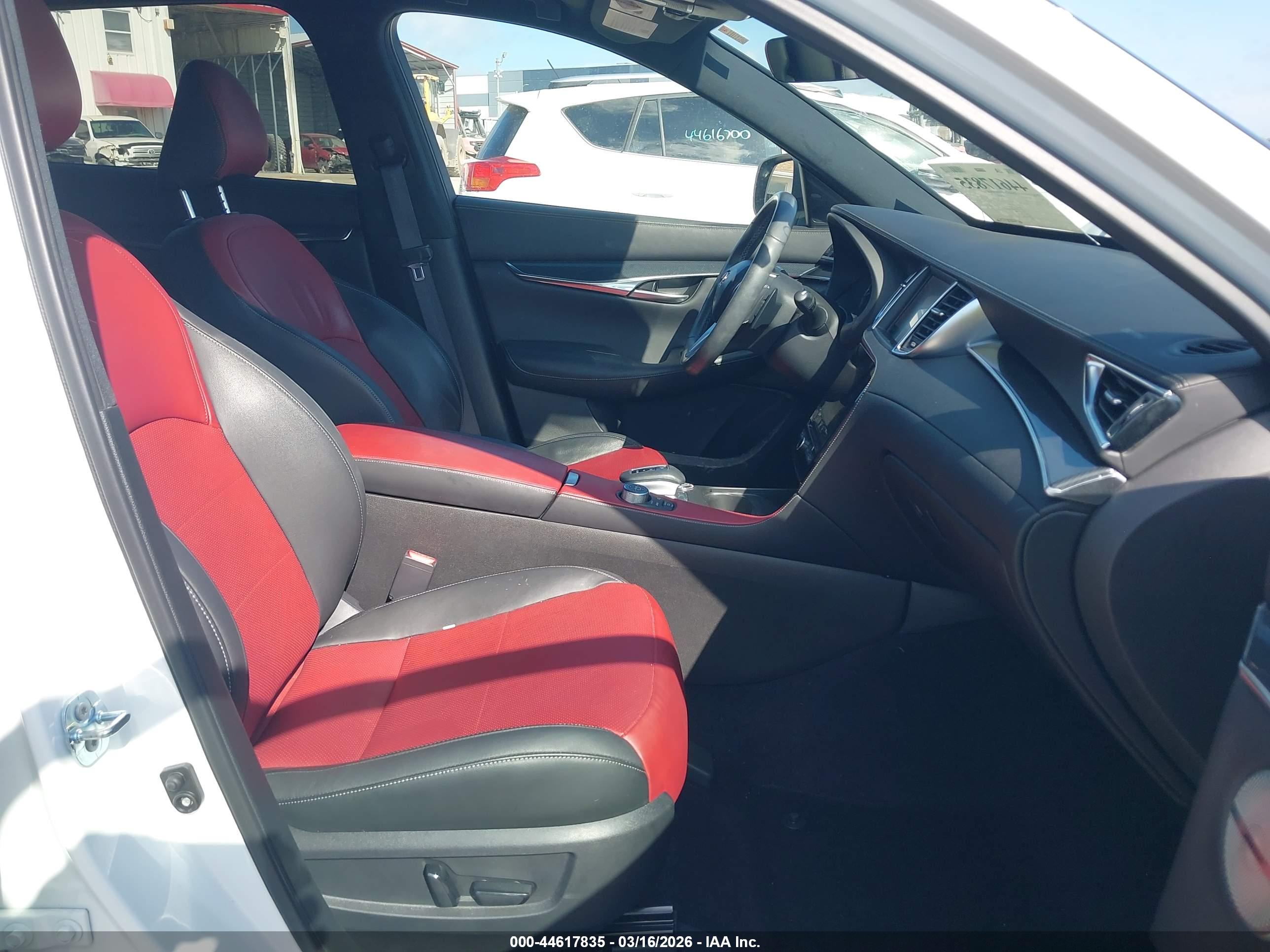INFINITI QX50 image 5
