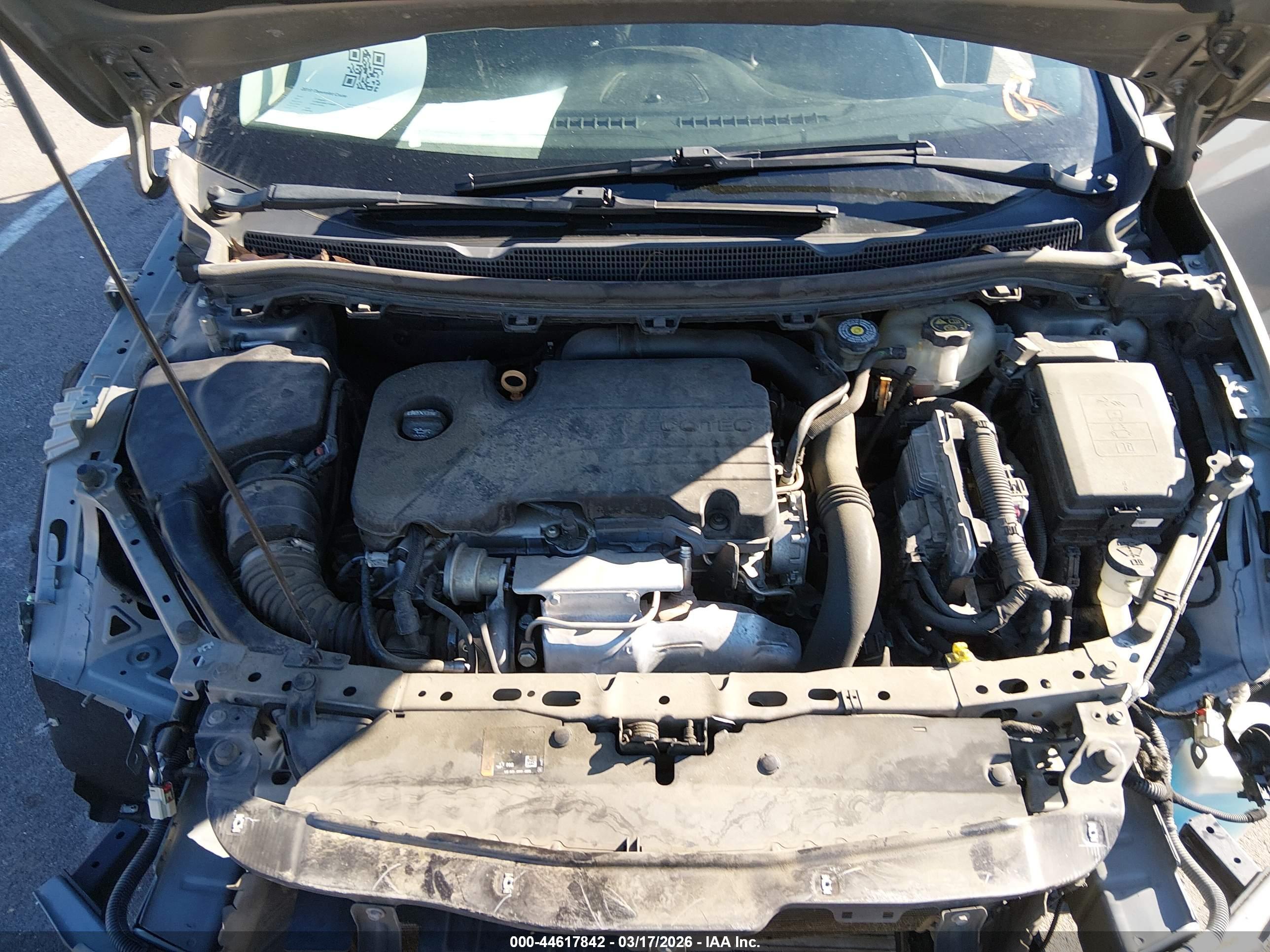 CHEVROLET CRUZE image 10