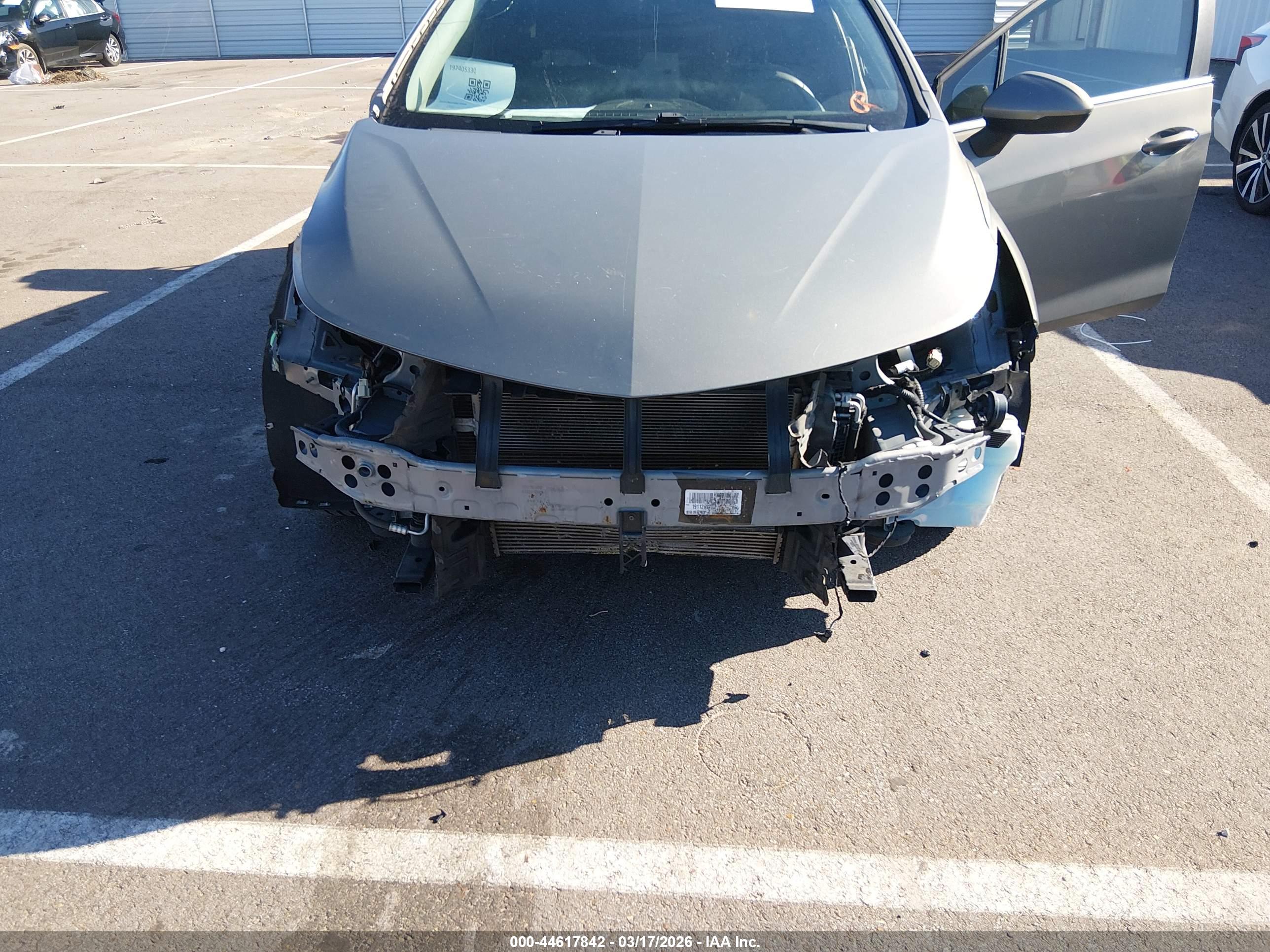 CHEVROLET CRUZE image 6