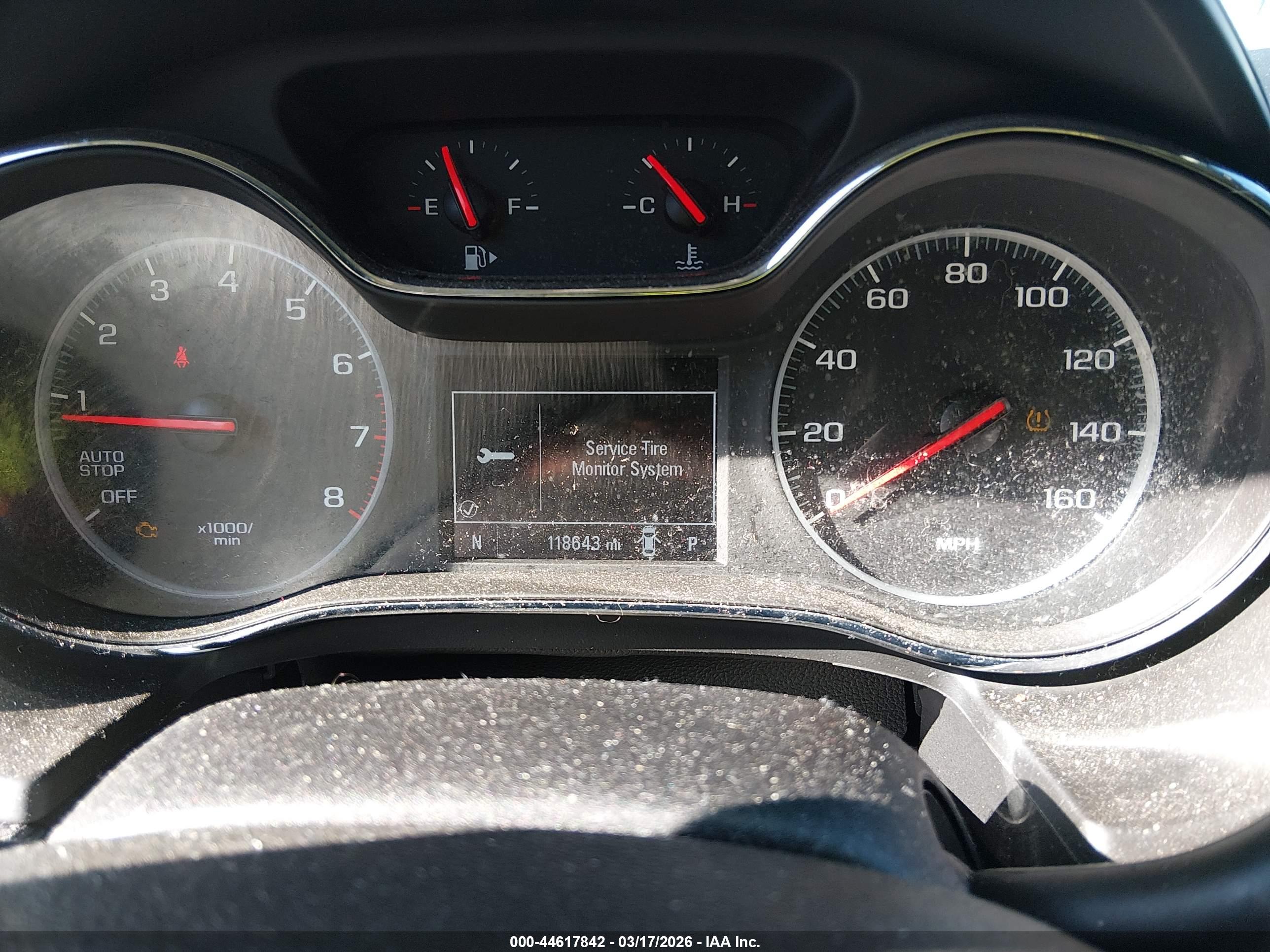 CHEVROLET CRUZE image 7