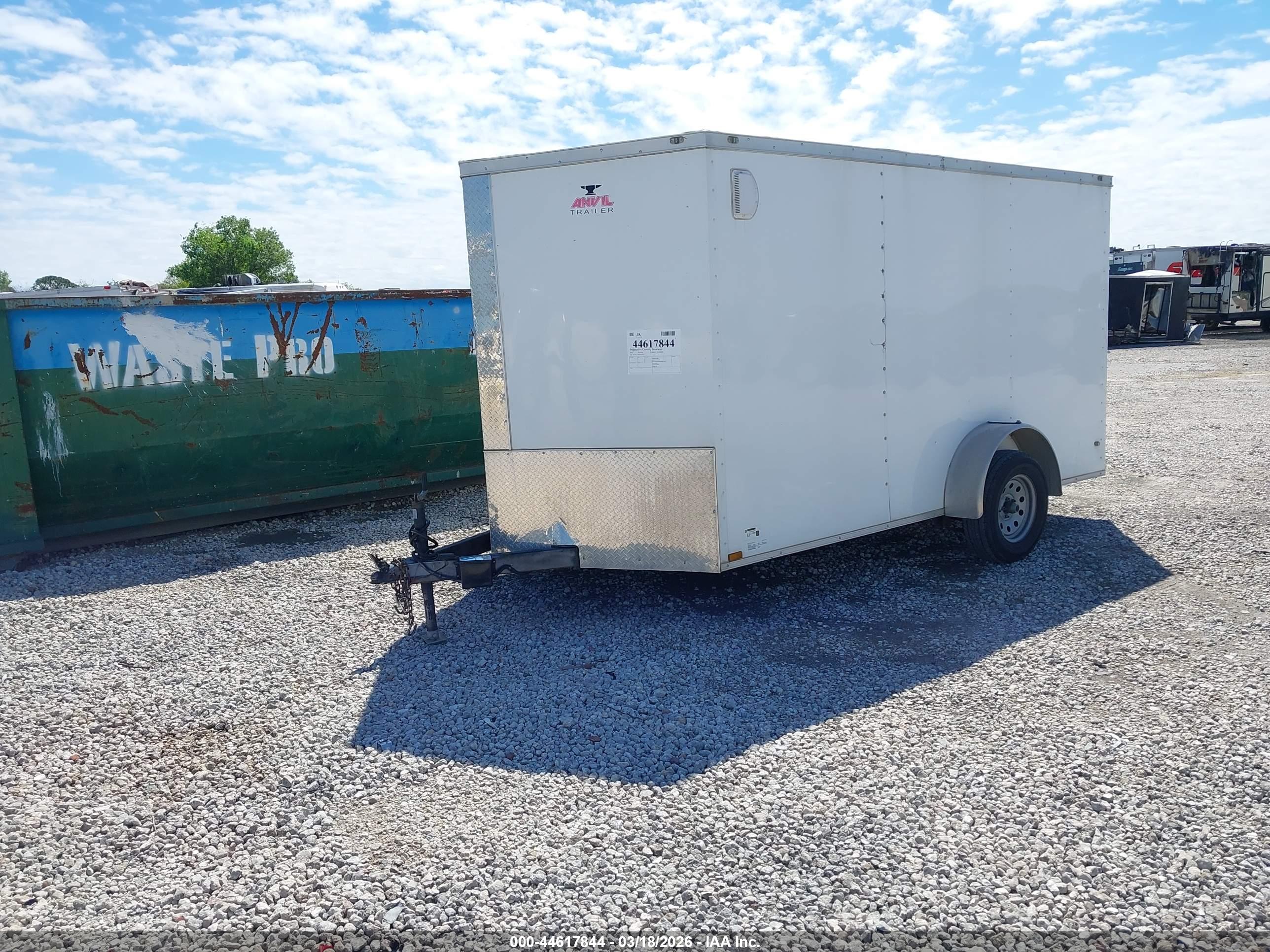 ANVIL CARGO image 2