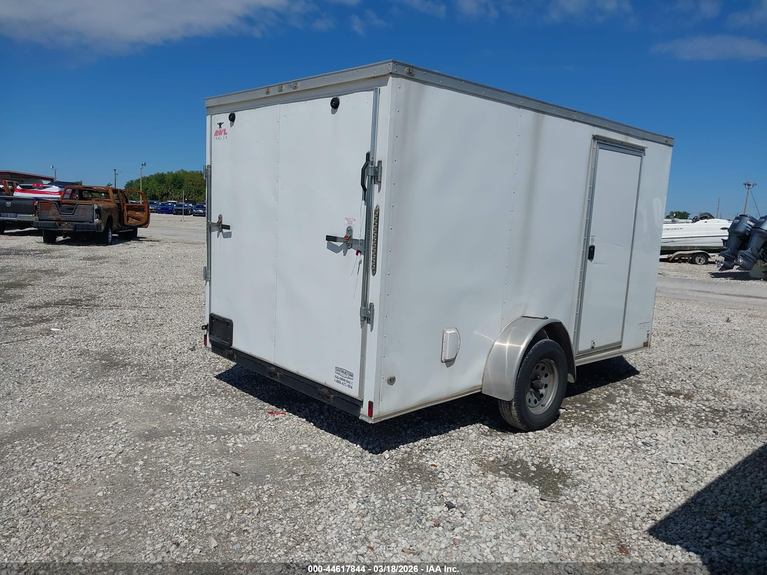 ANVIL CARGO image 4