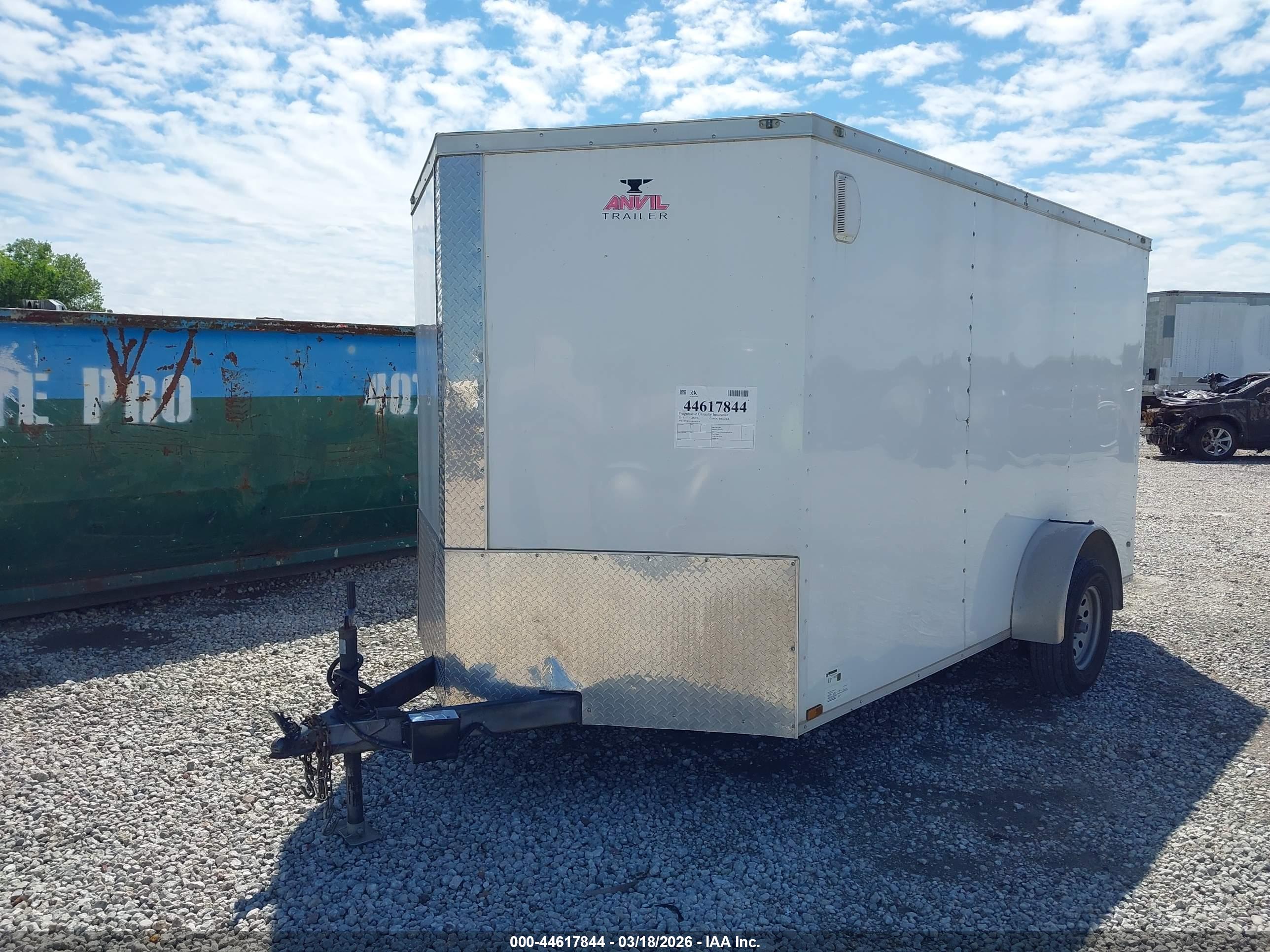 ANVIL CARGO image 6
