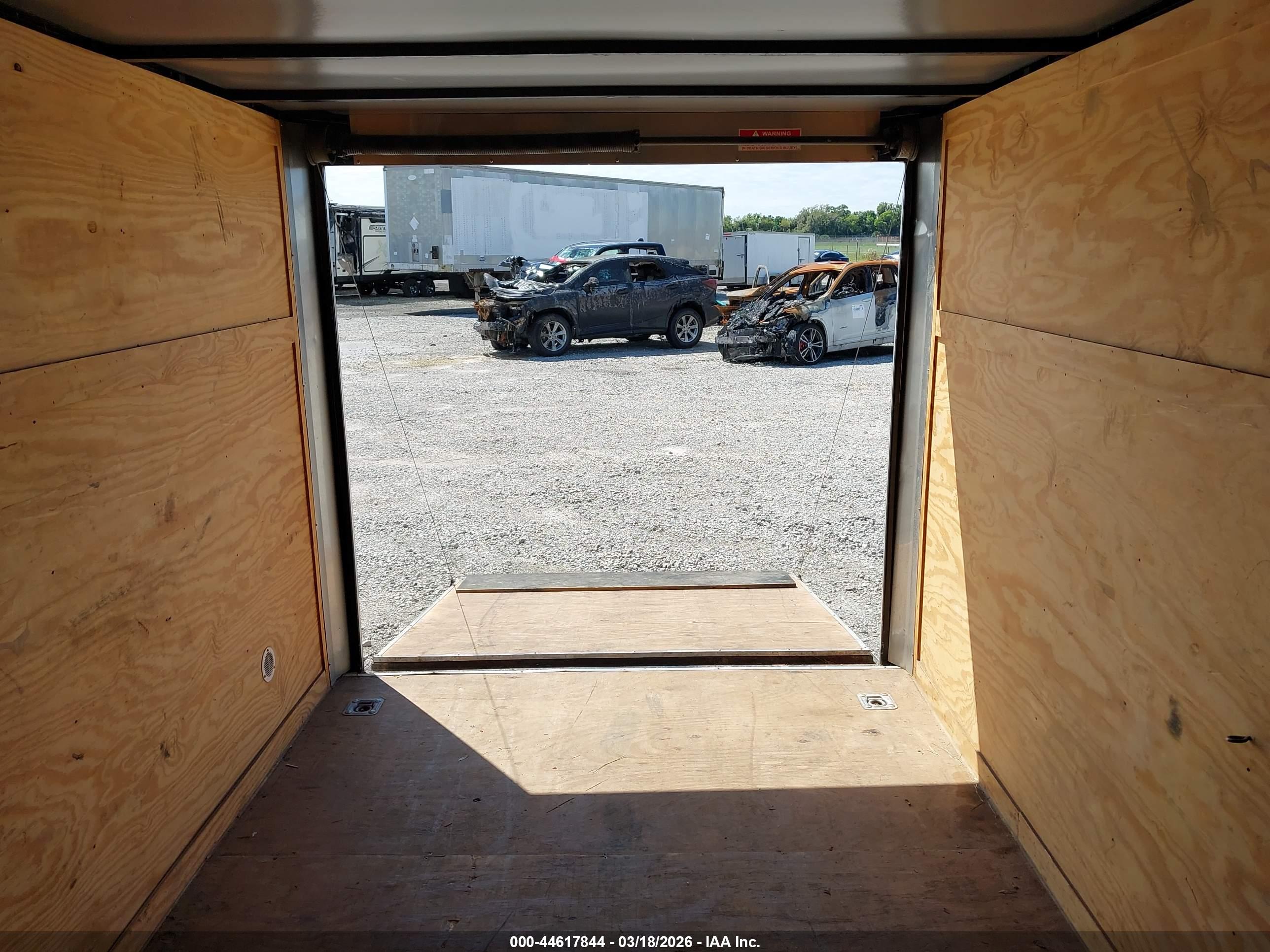 ANVIL CARGO image 8