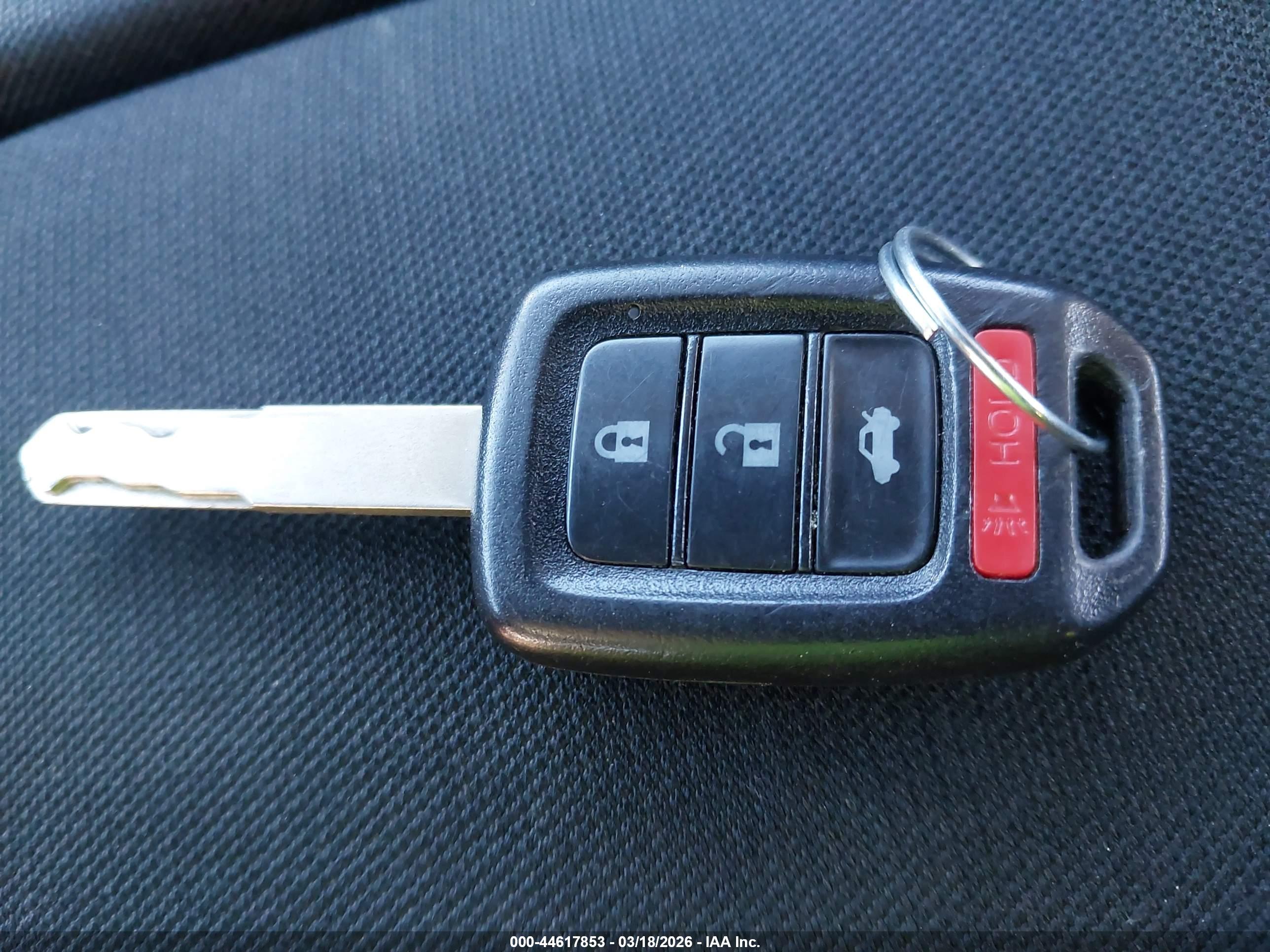 HONDA CIVIC image 11