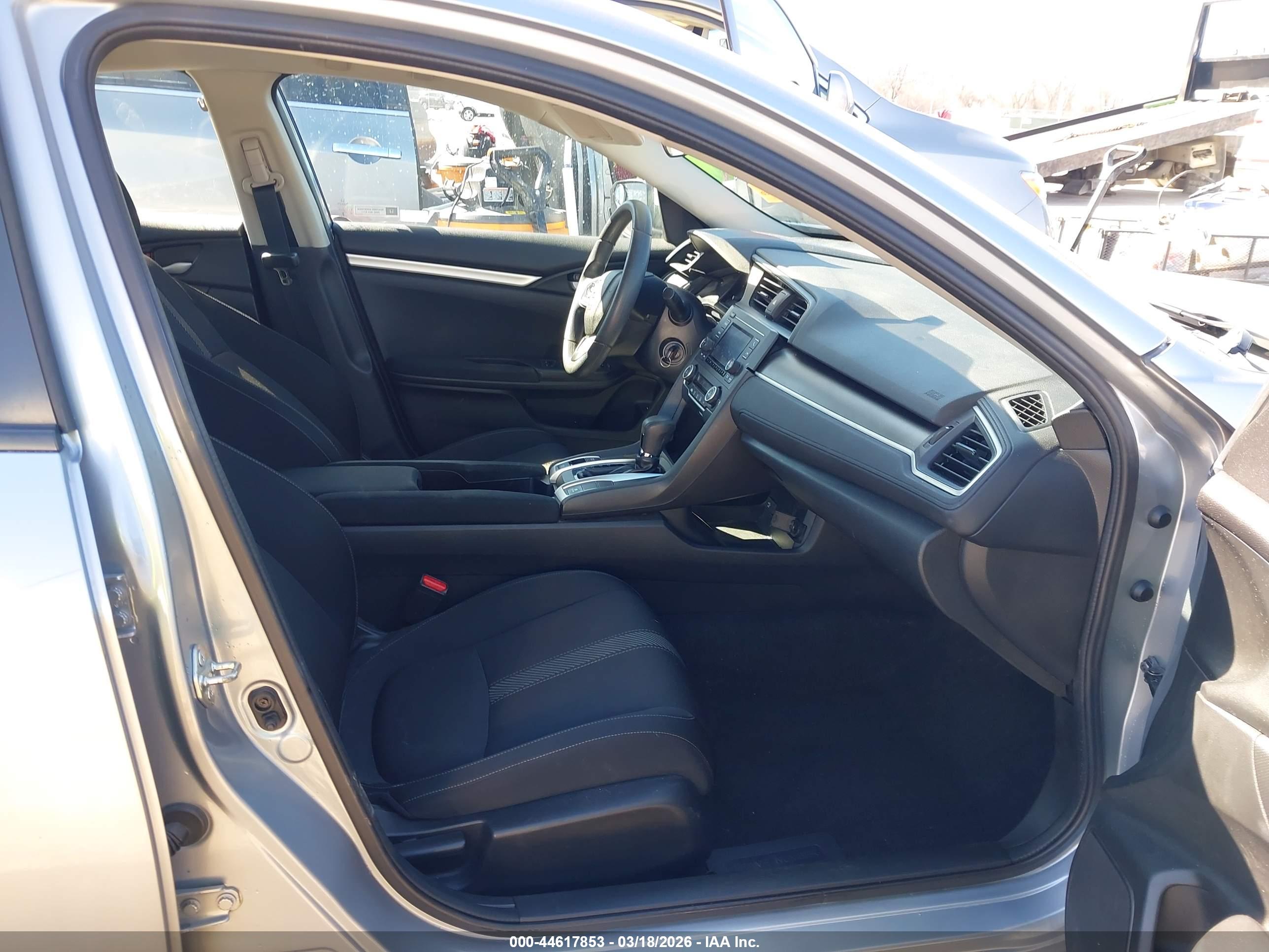 HONDA CIVIC image 5