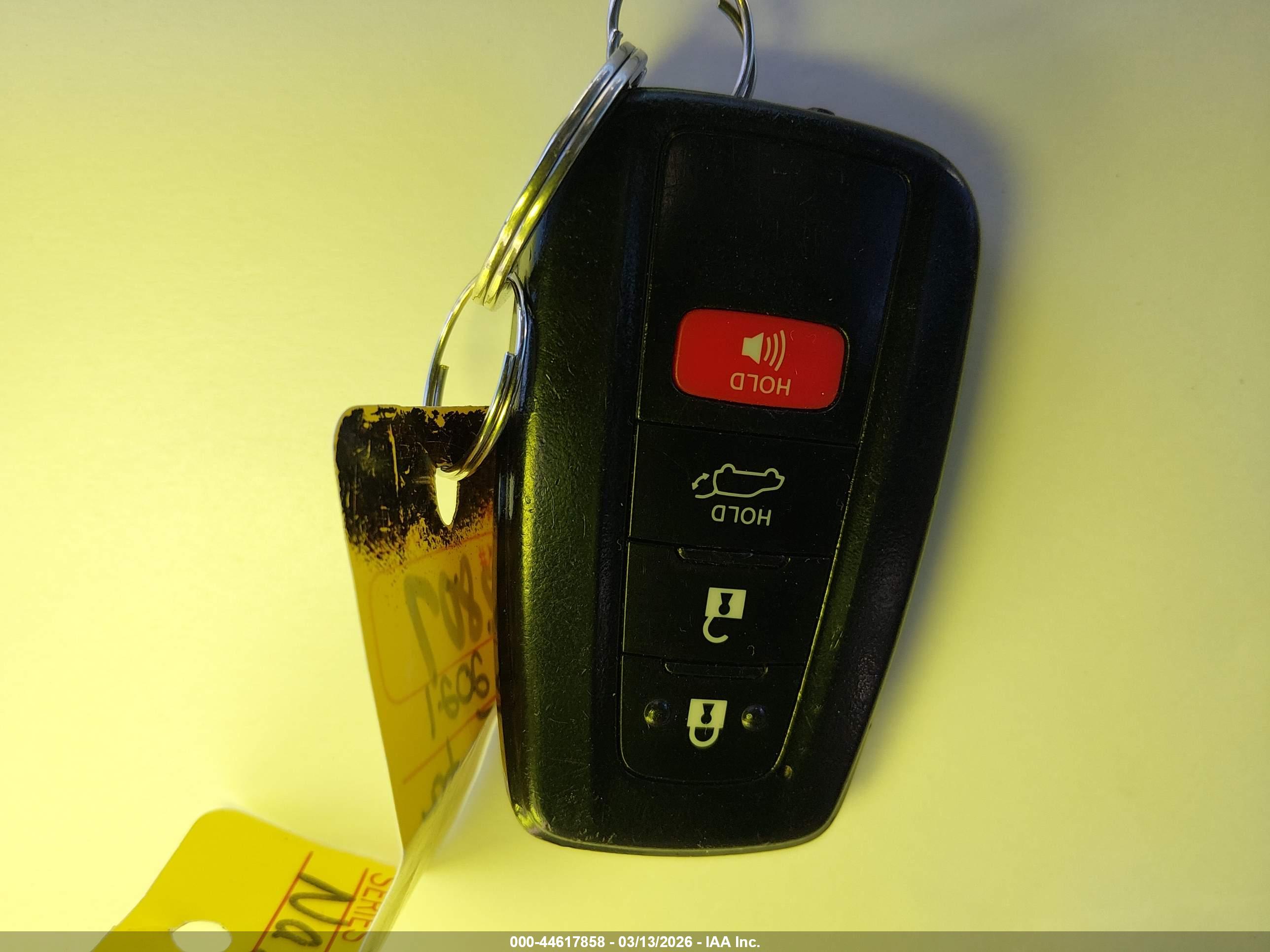 TOYOTA HIGHLANDER image 11