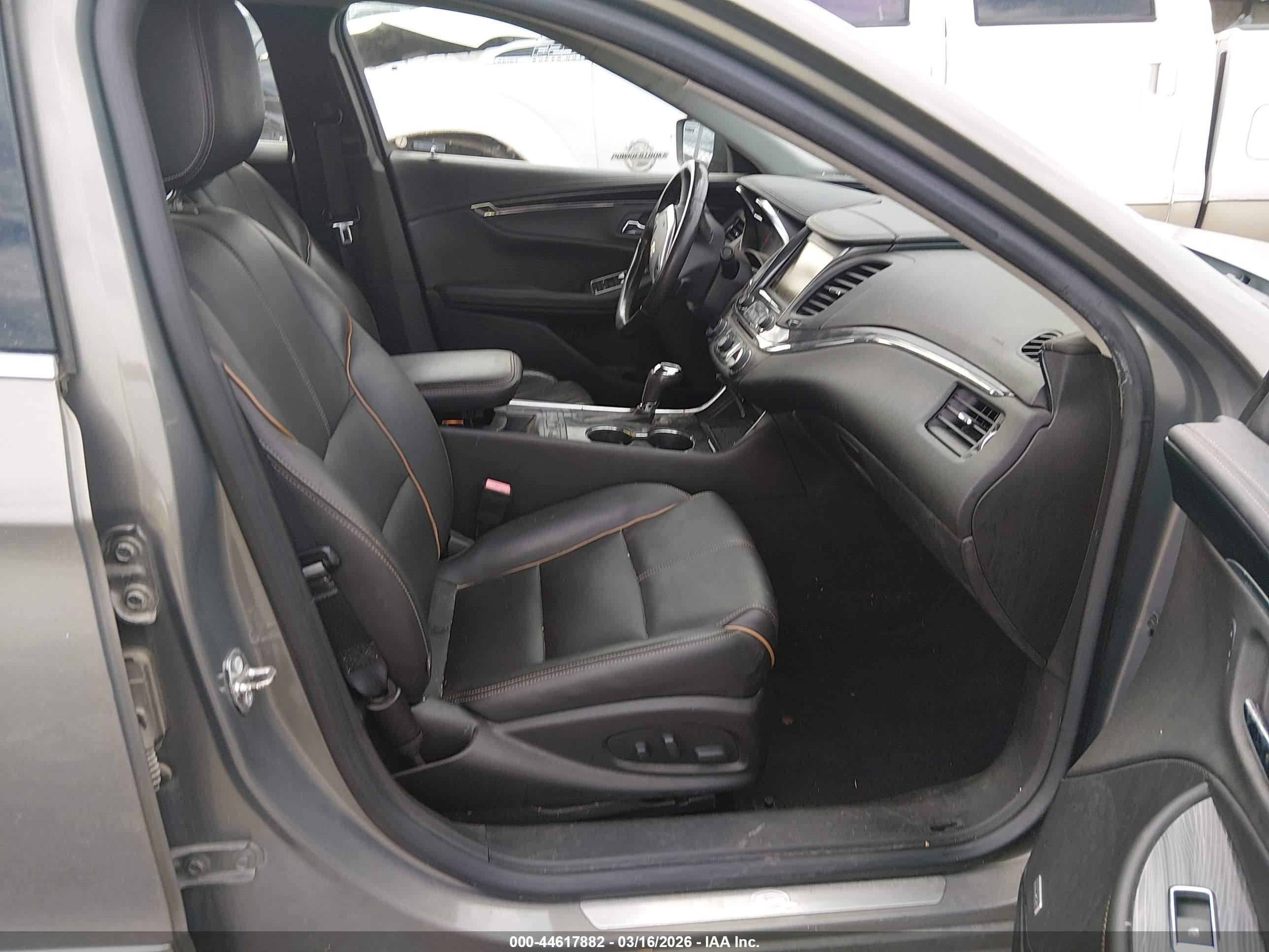 CHEVROLET IMPALA image 5