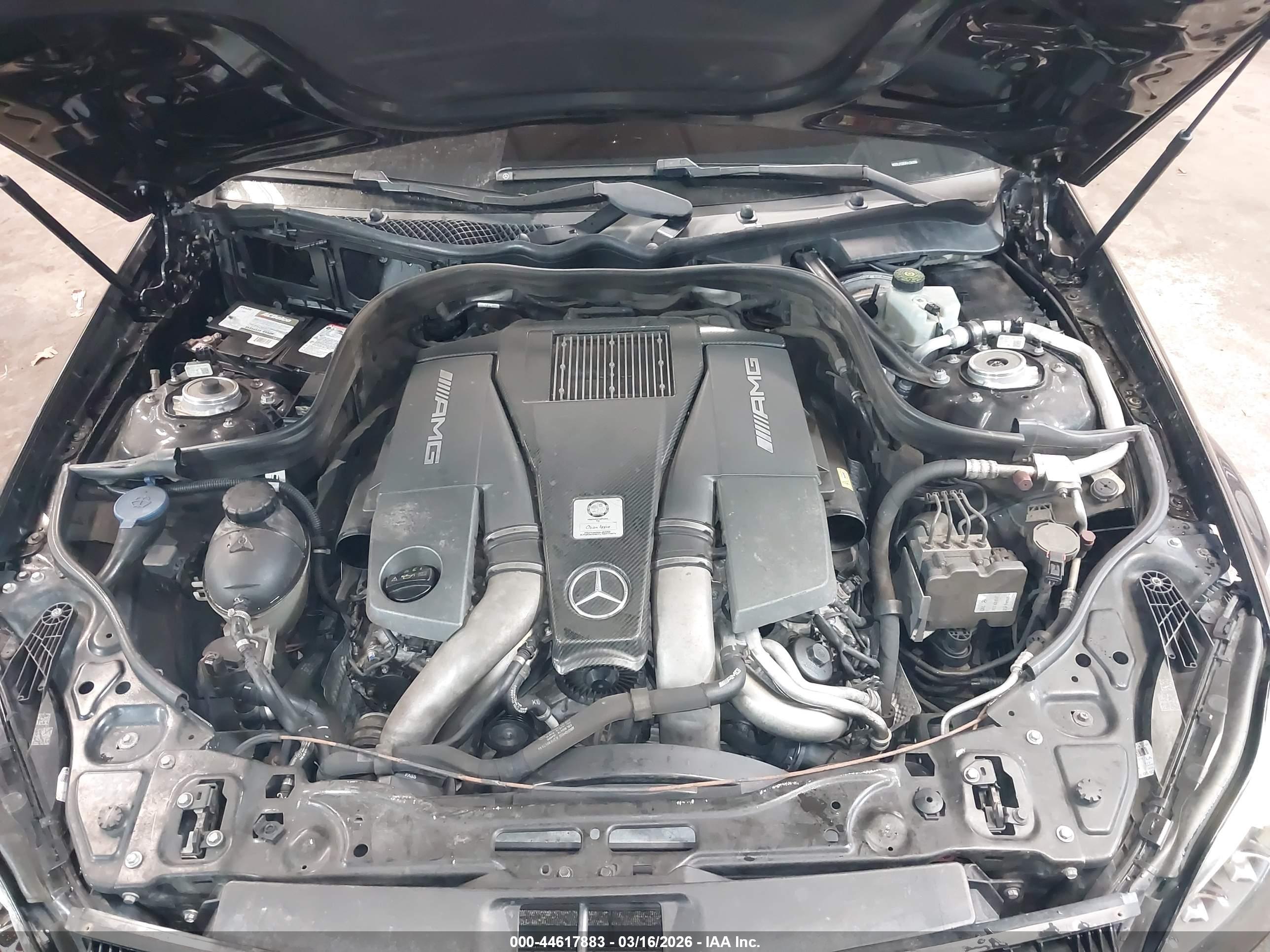 MERCEDES-BENZ CLS image 10
