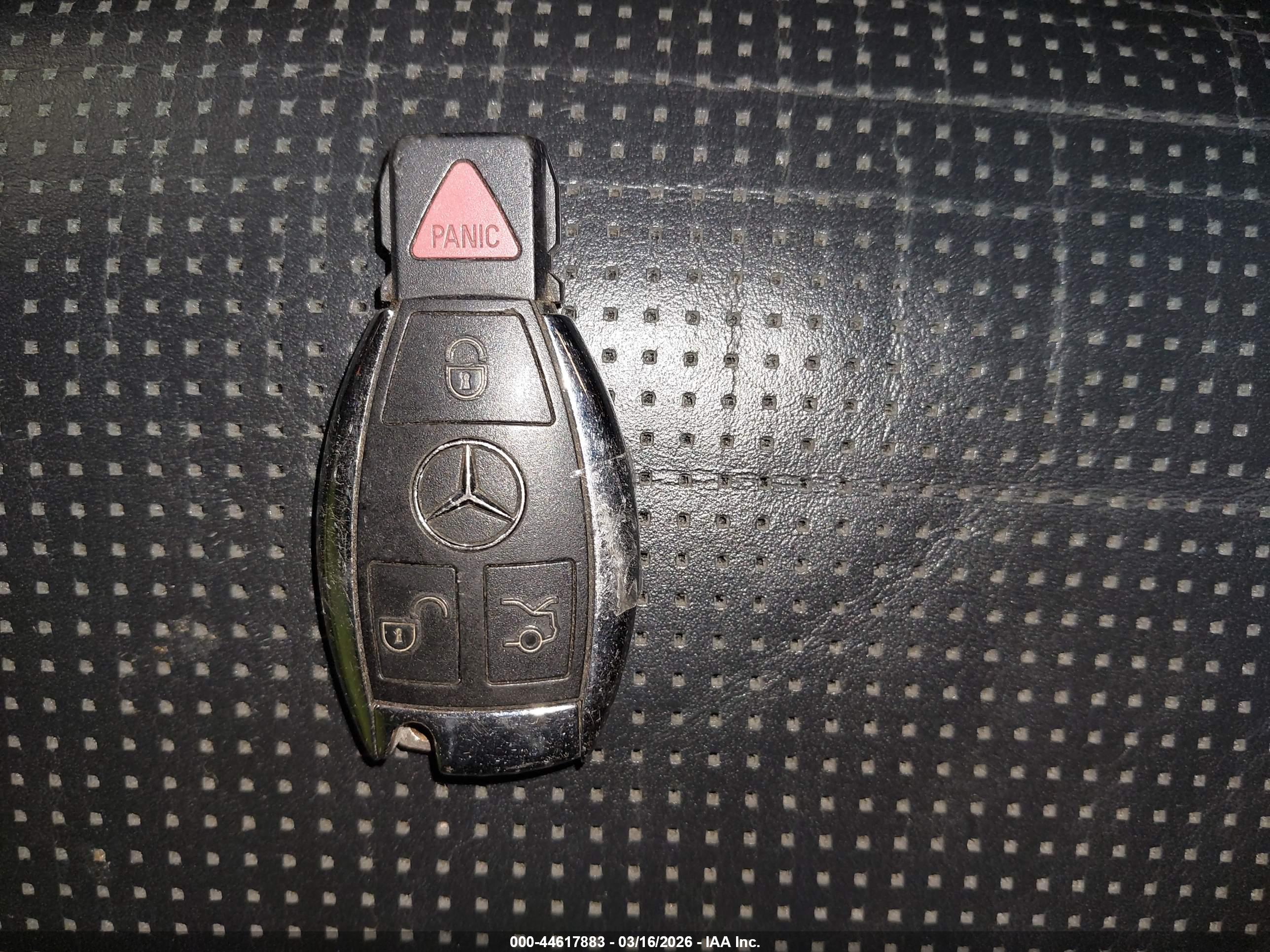 MERCEDES-BENZ CLS image 11