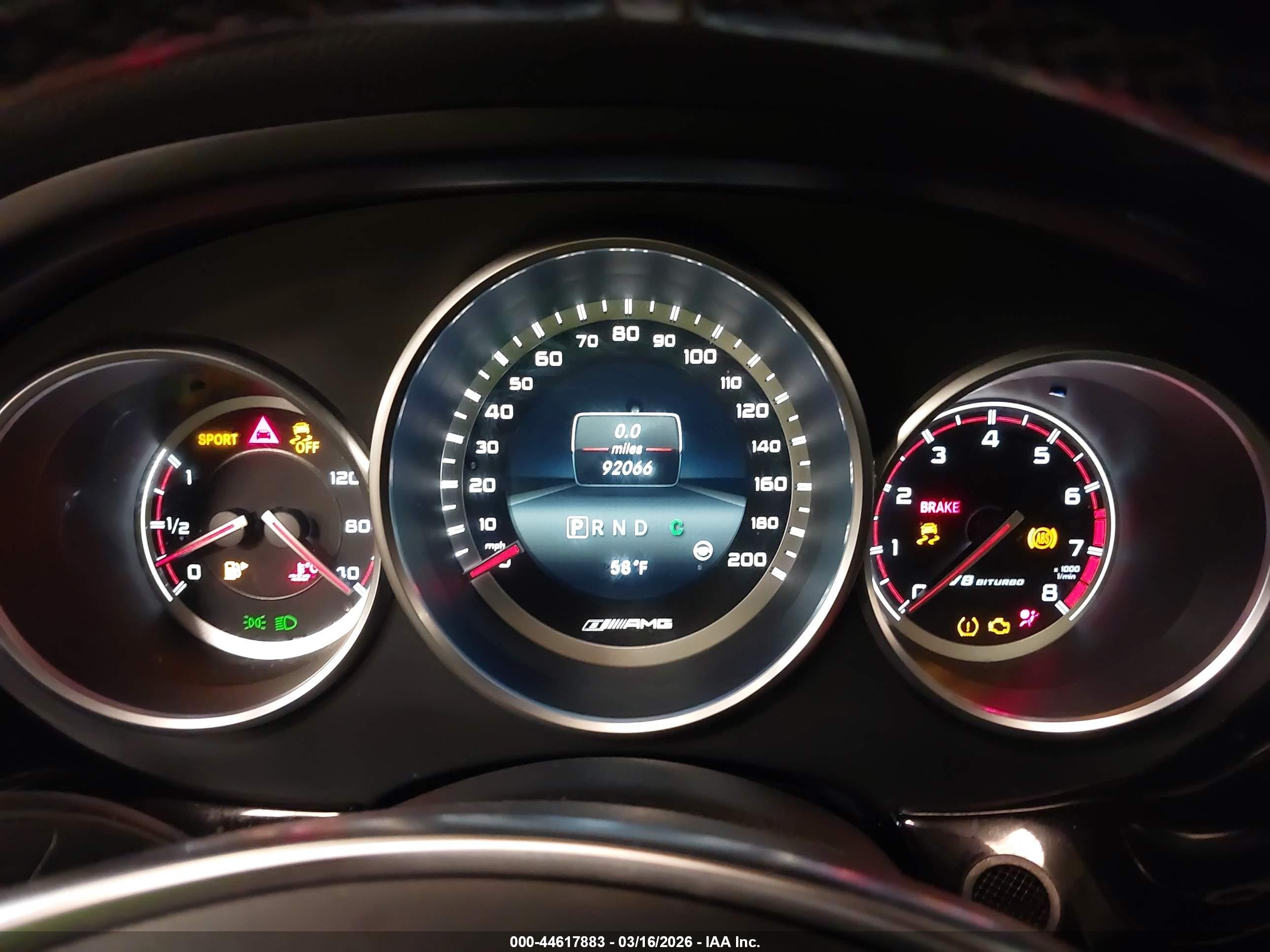 MERCEDES-BENZ CLS image 7