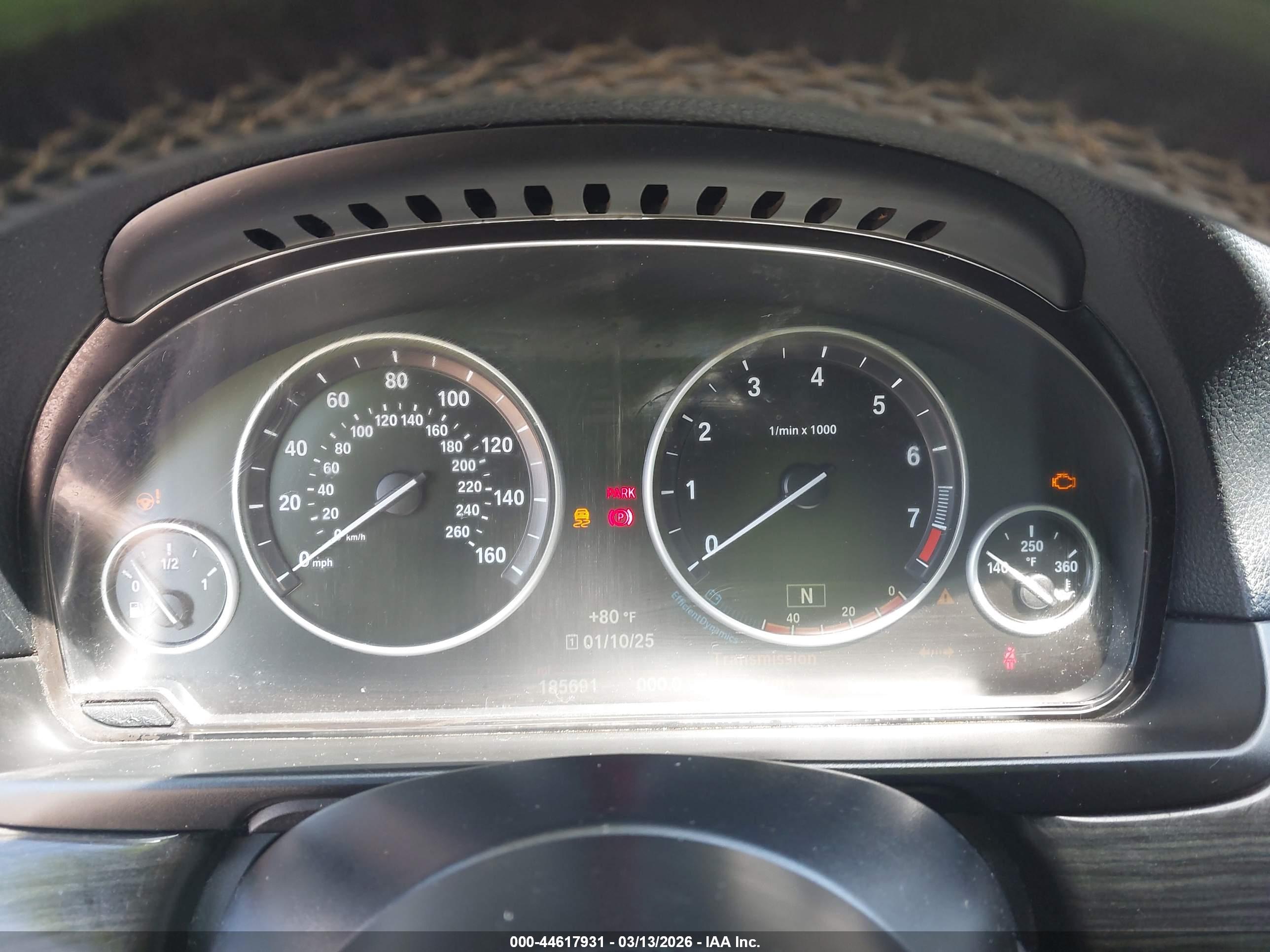 BMW 528I image 7
