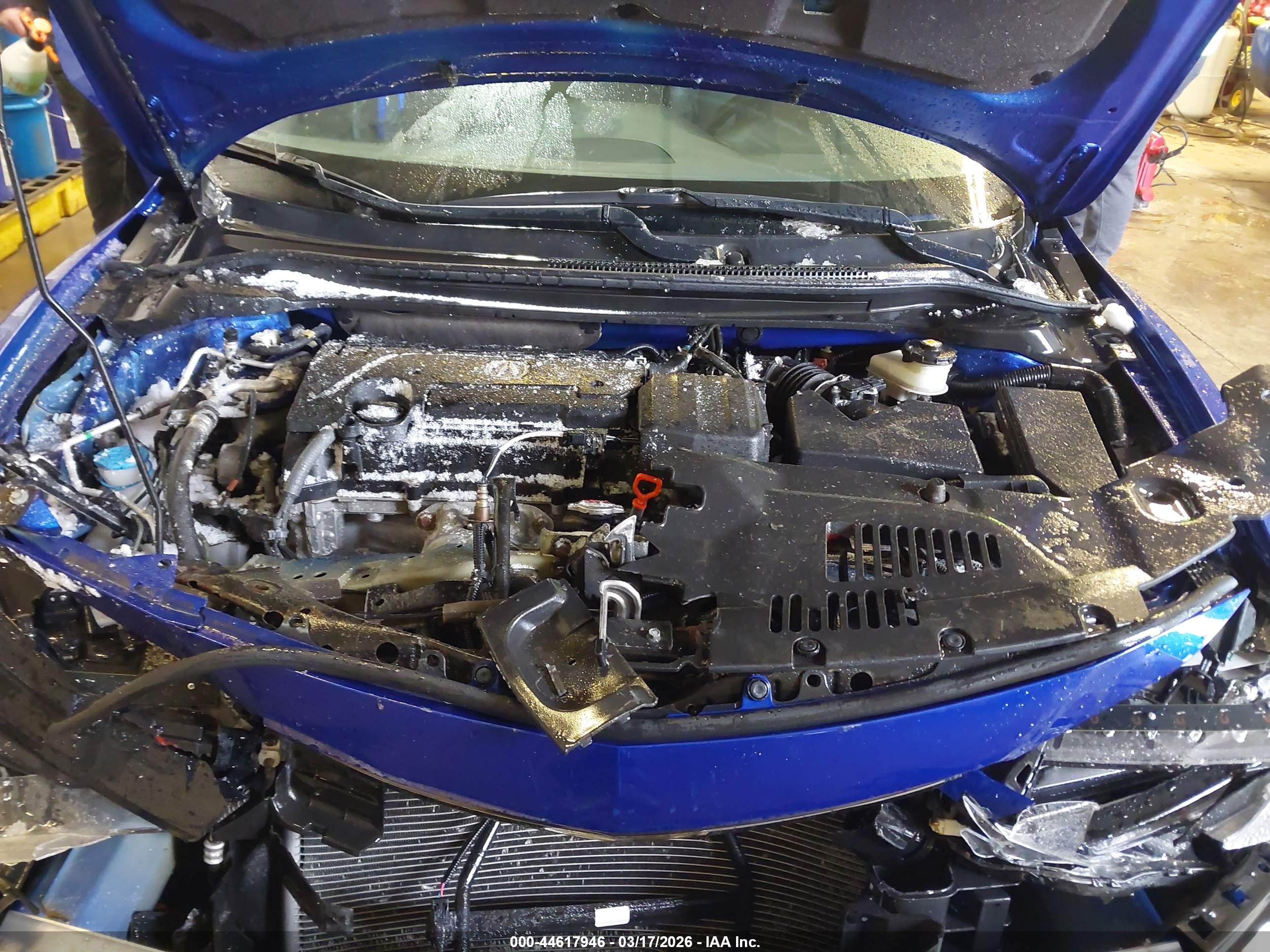 ACURA ILX image 10