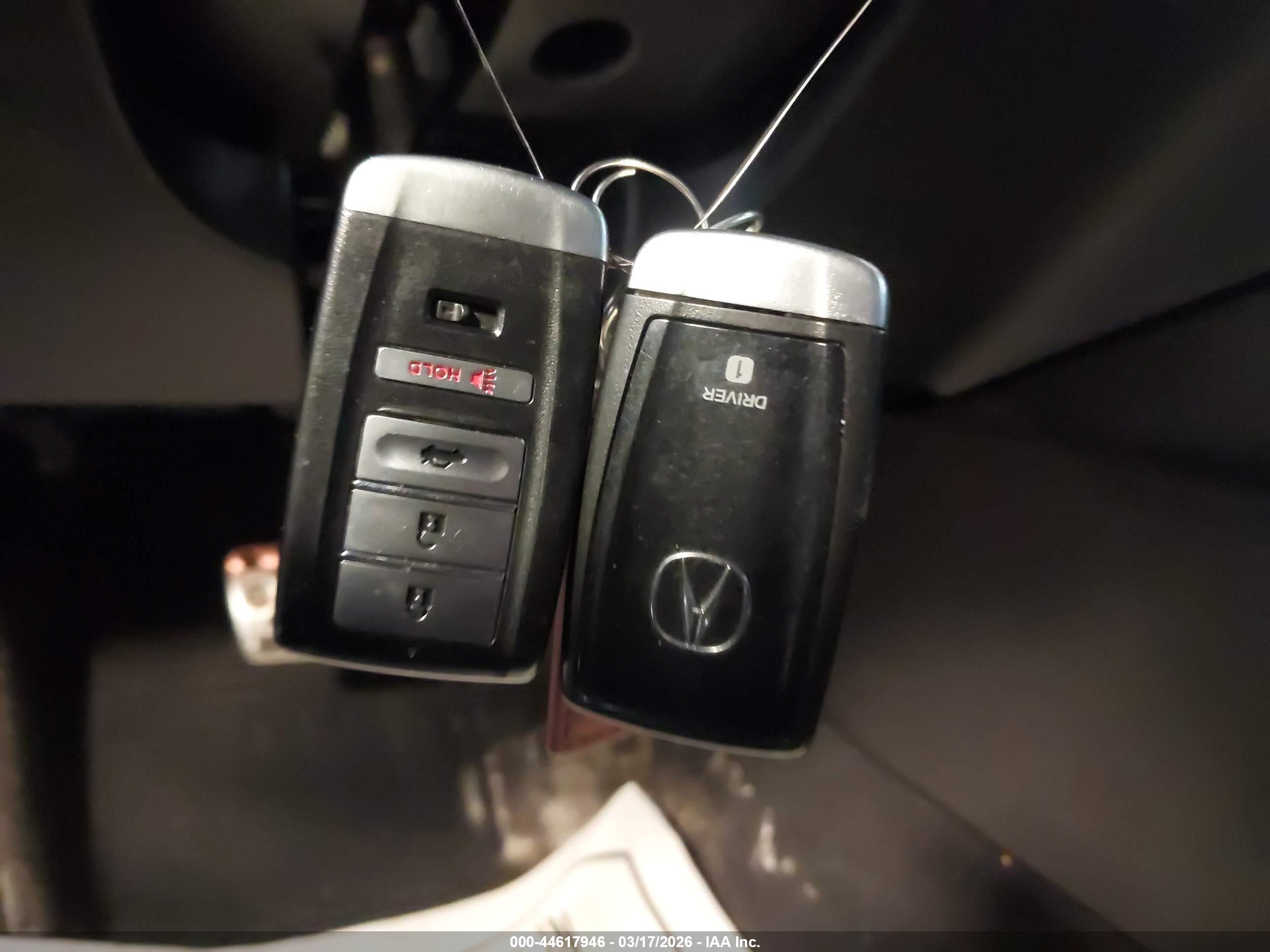 ACURA ILX image 11