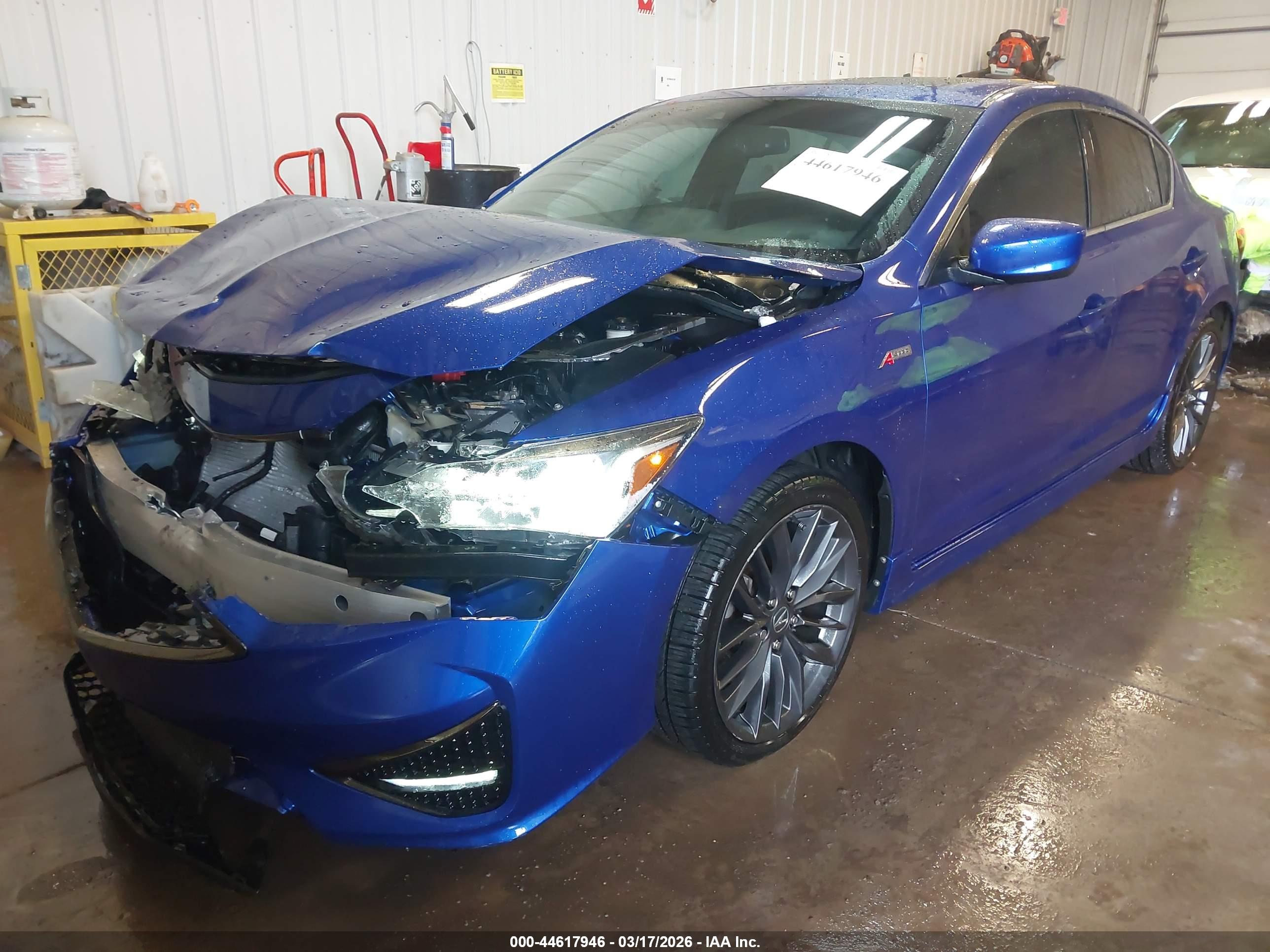 ACURA ILX image 2