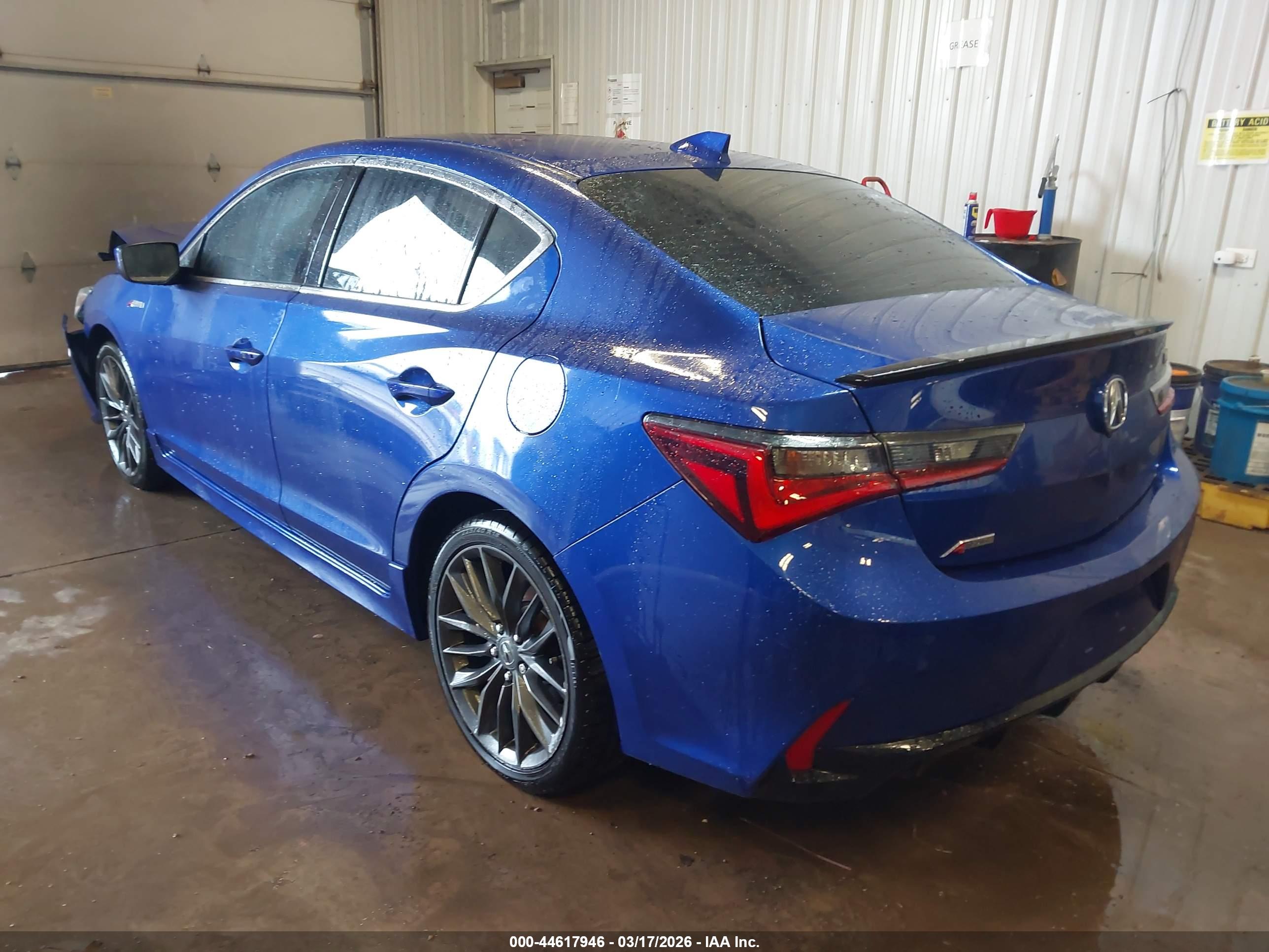 ACURA ILX image 3