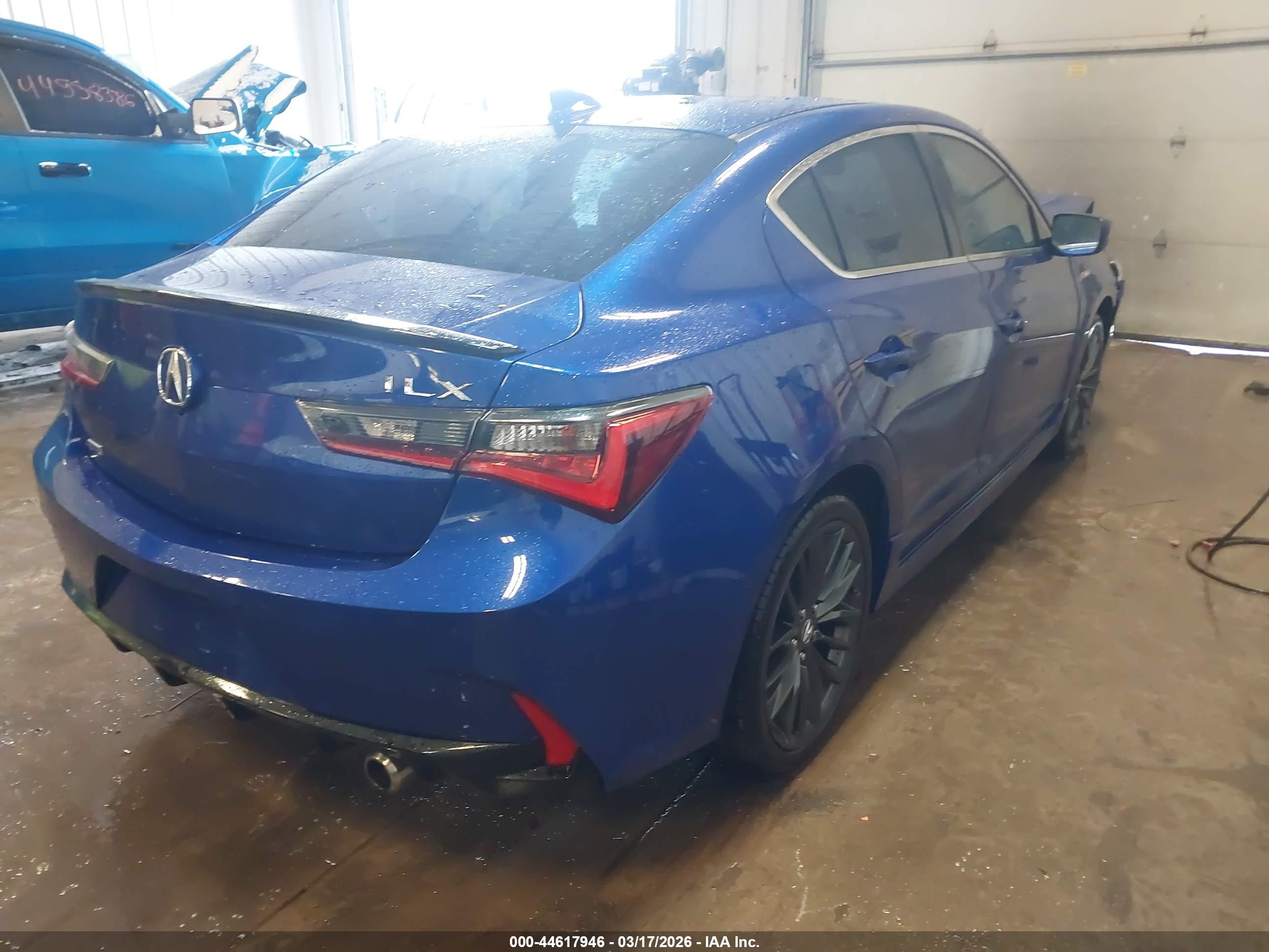 ACURA ILX image 4