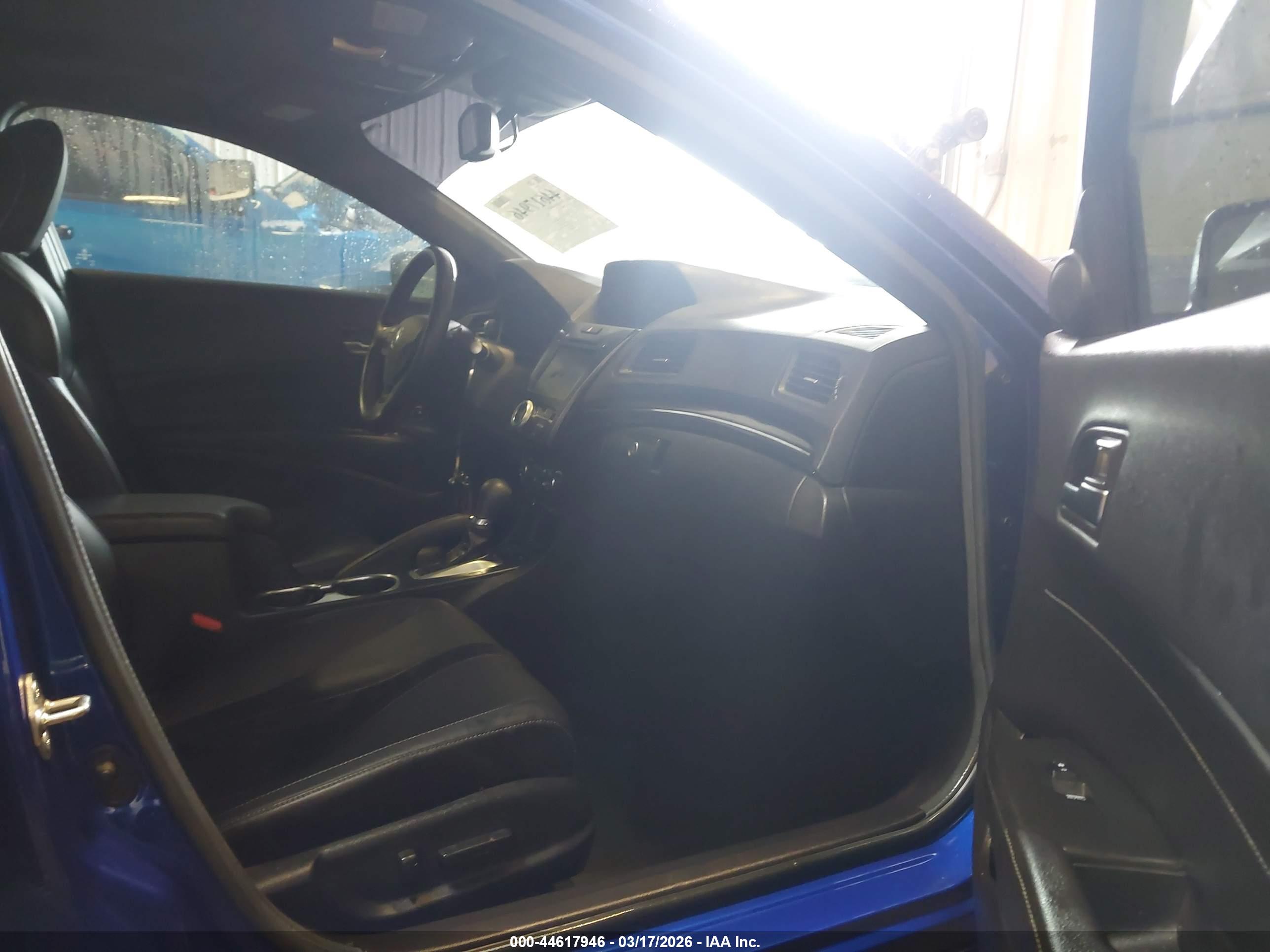 ACURA ILX image 5