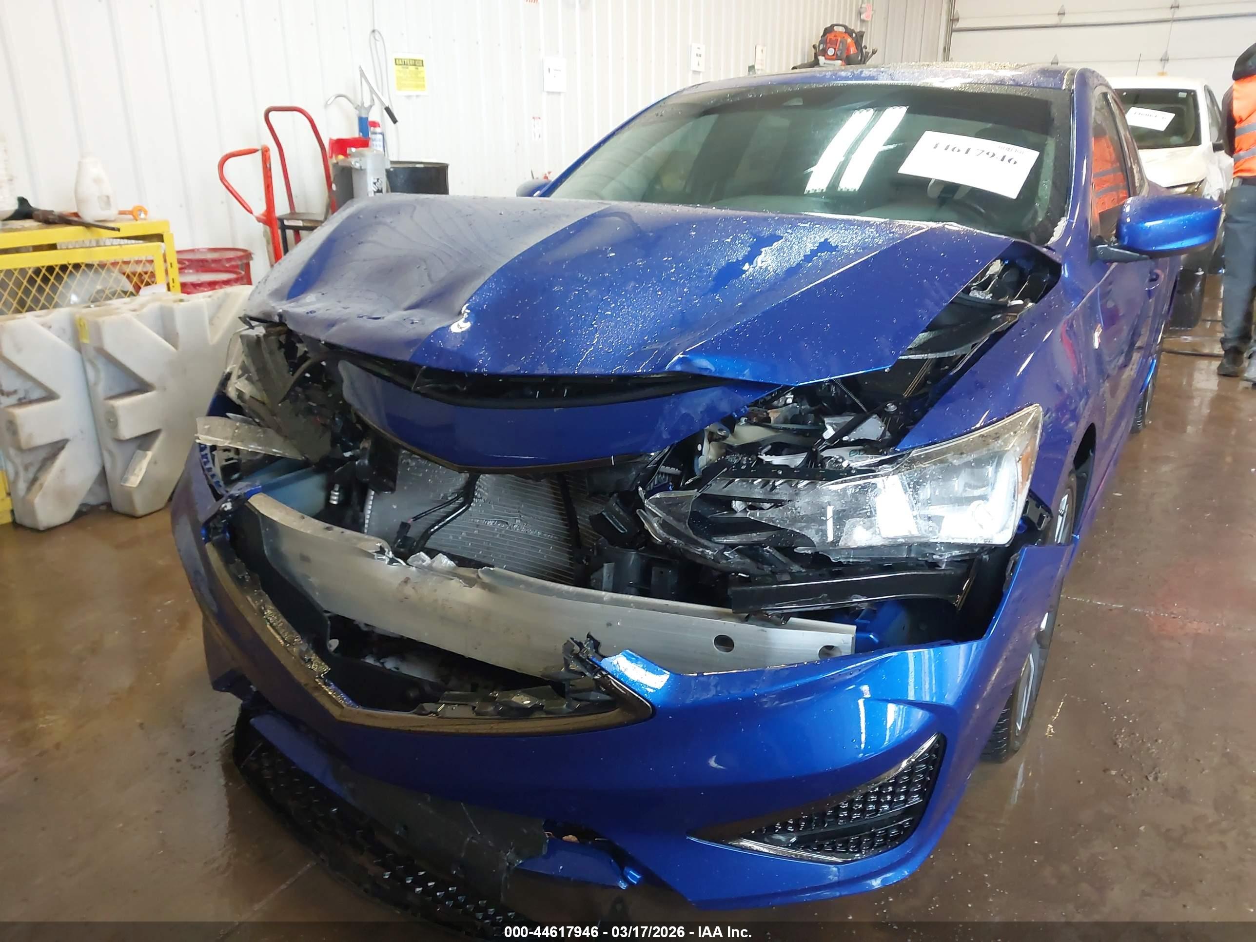 ACURA ILX image 6