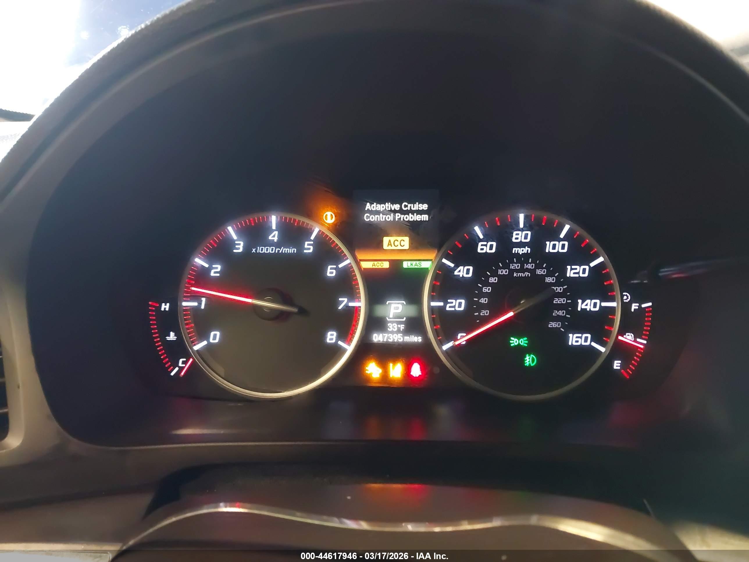 ACURA ILX image 7