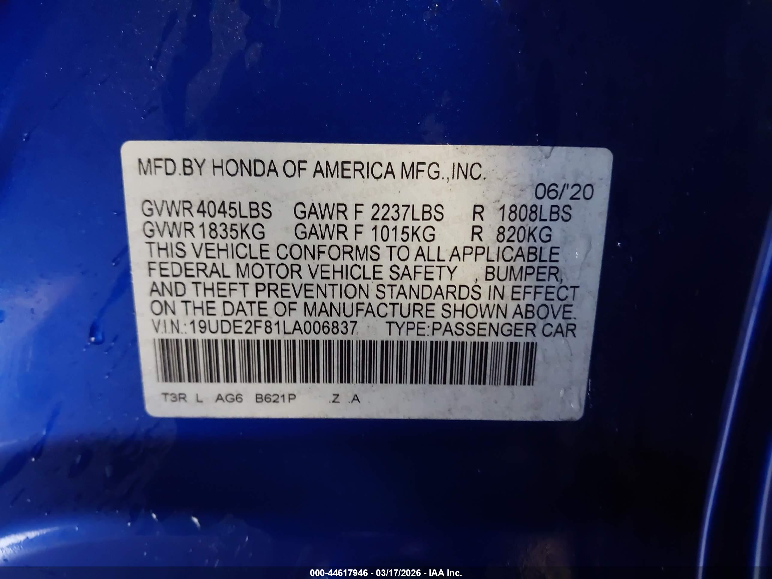 ACURA ILX image 9