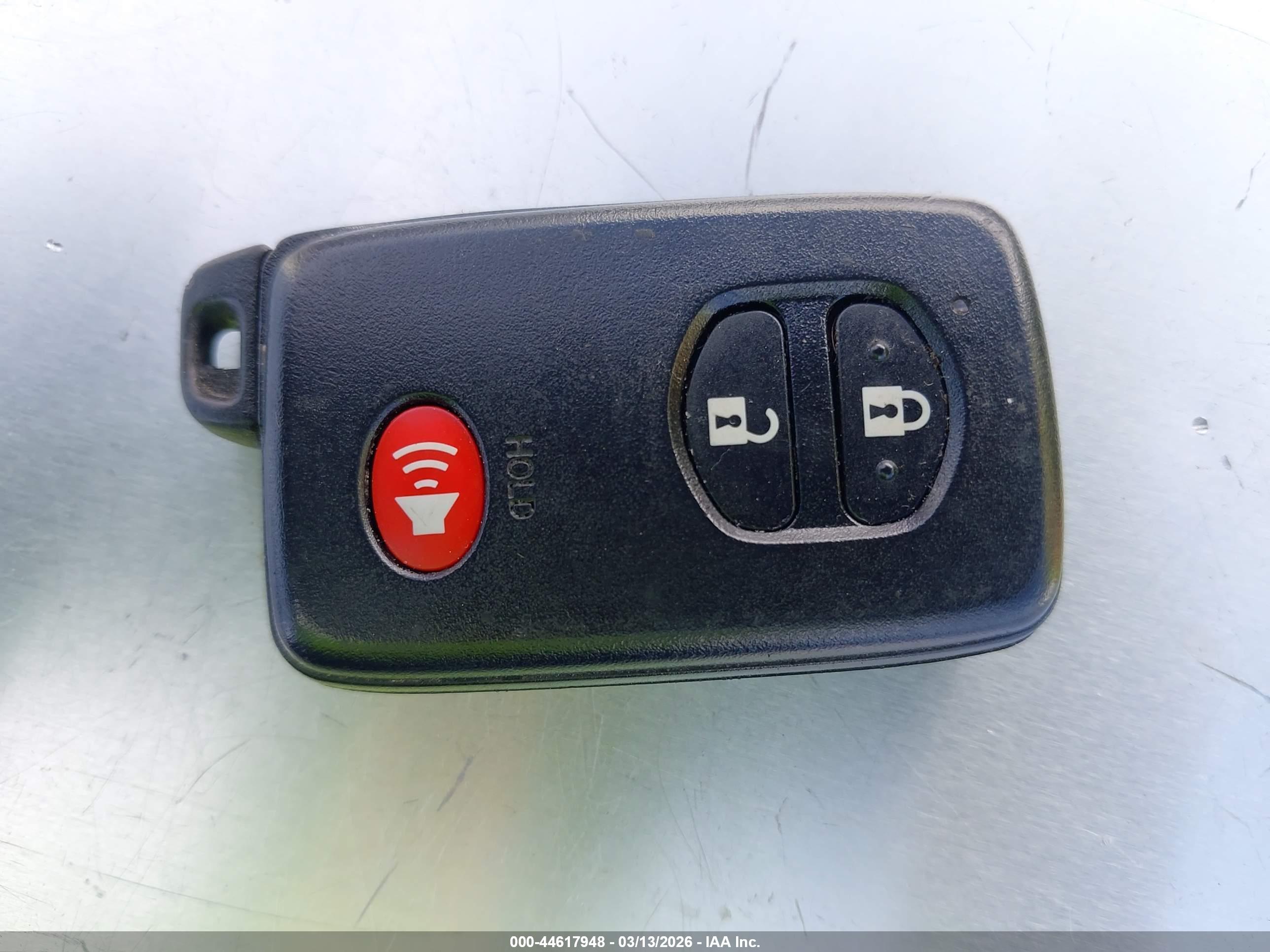 TOYOTA PRIUS image 11