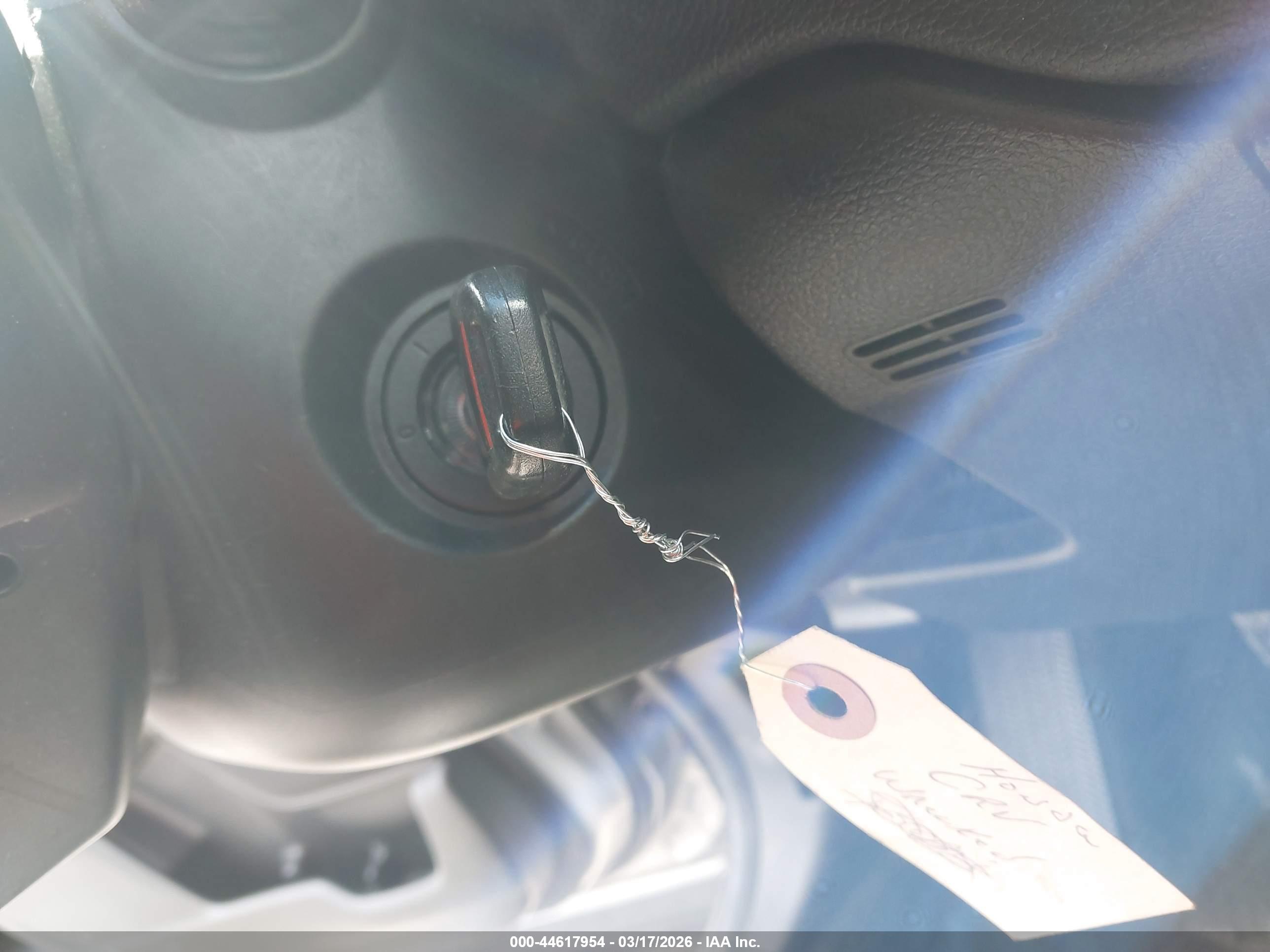 HONDA CR-V image 11