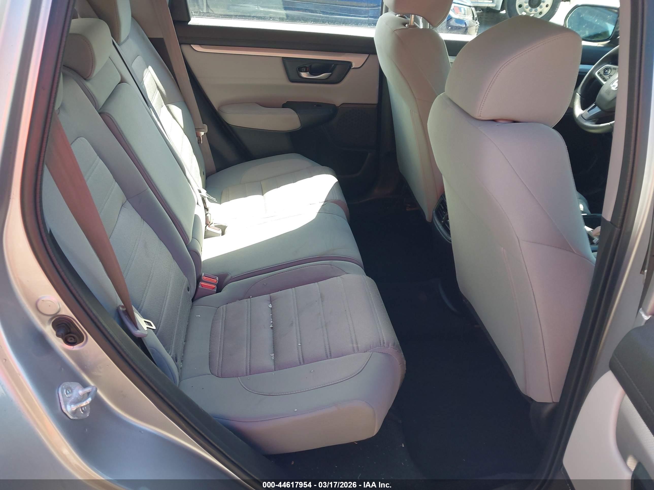 HONDA CR-V image 8