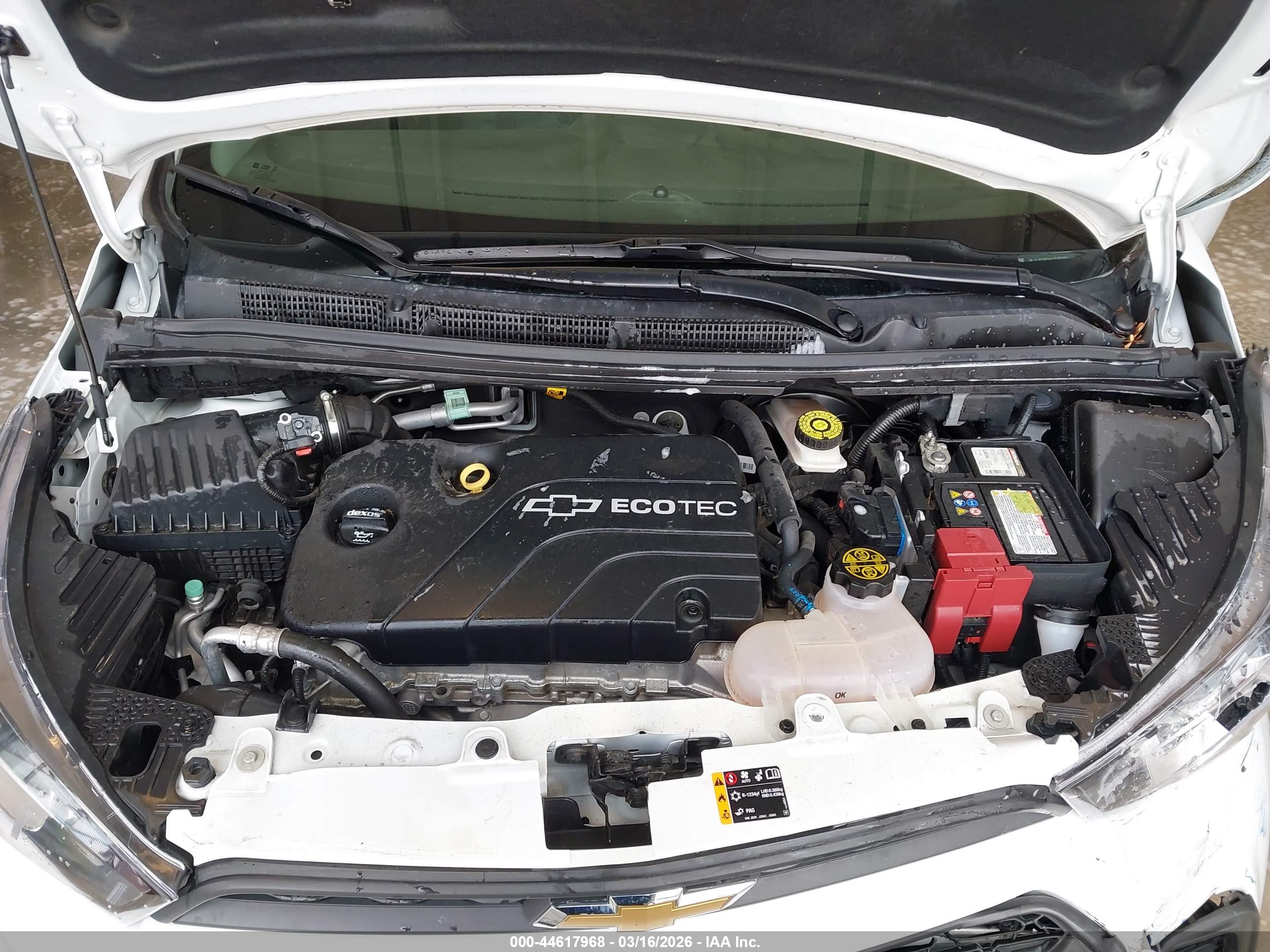 CHEVROLET SPARK image 10