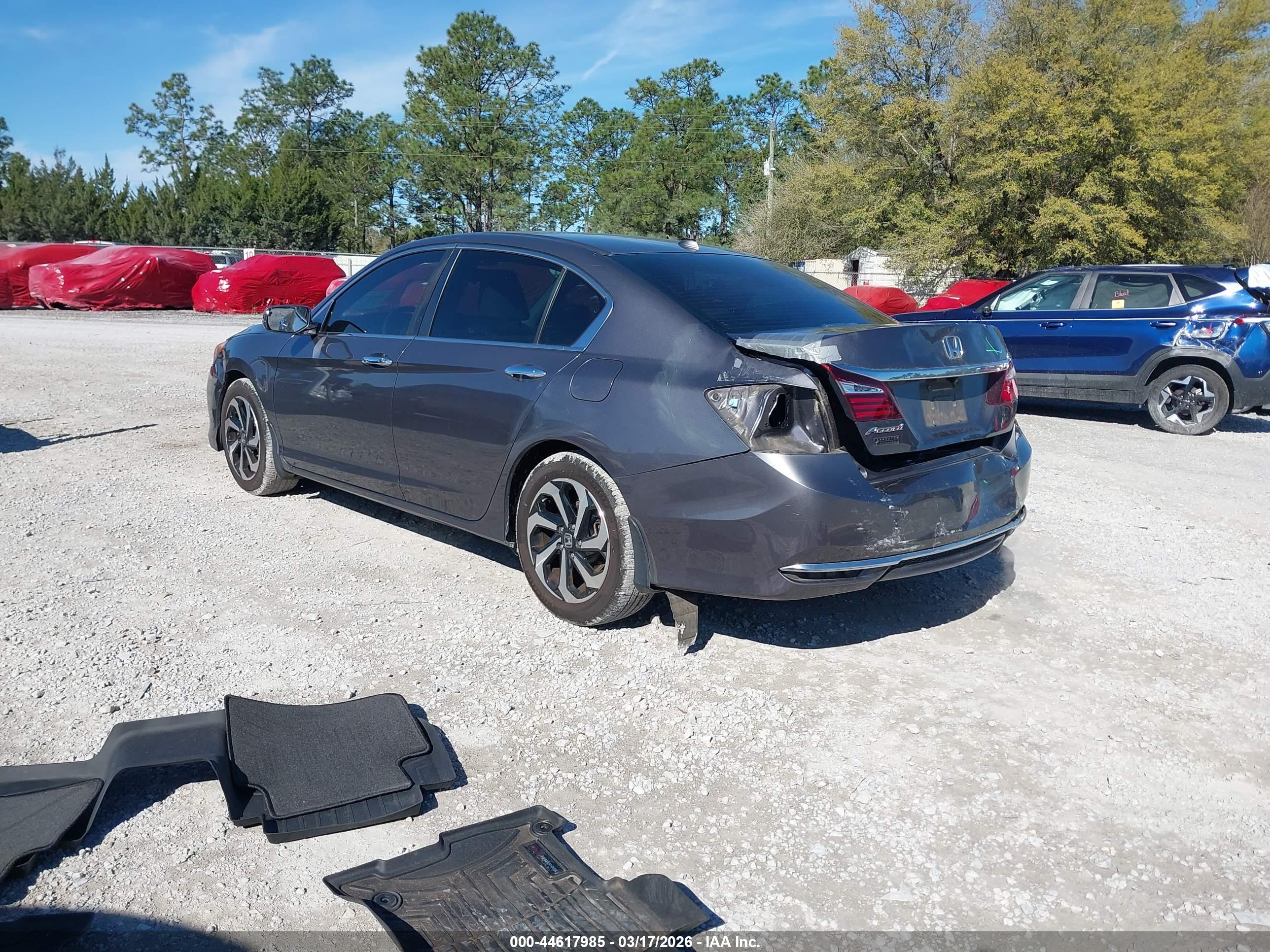 HONDA ACCORD image 3