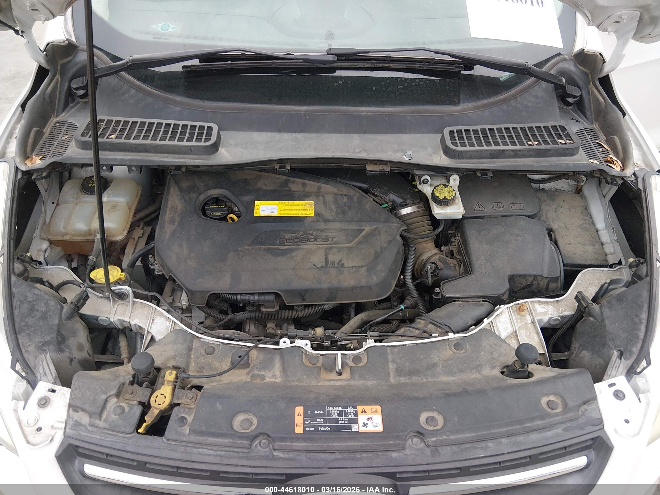FORD ESCAPE image 10